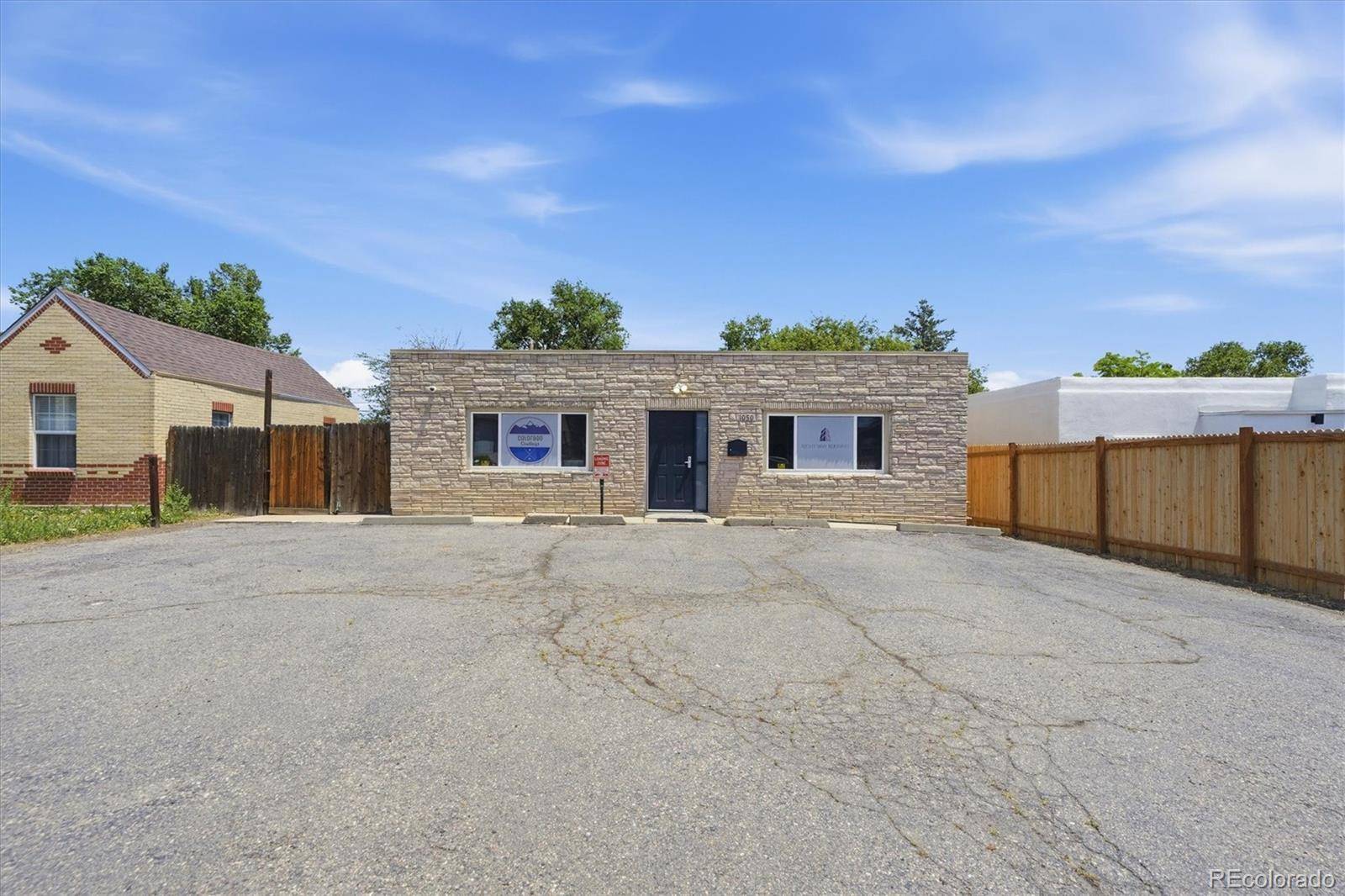 1050 S Quitman ST, Denver, CO 80219