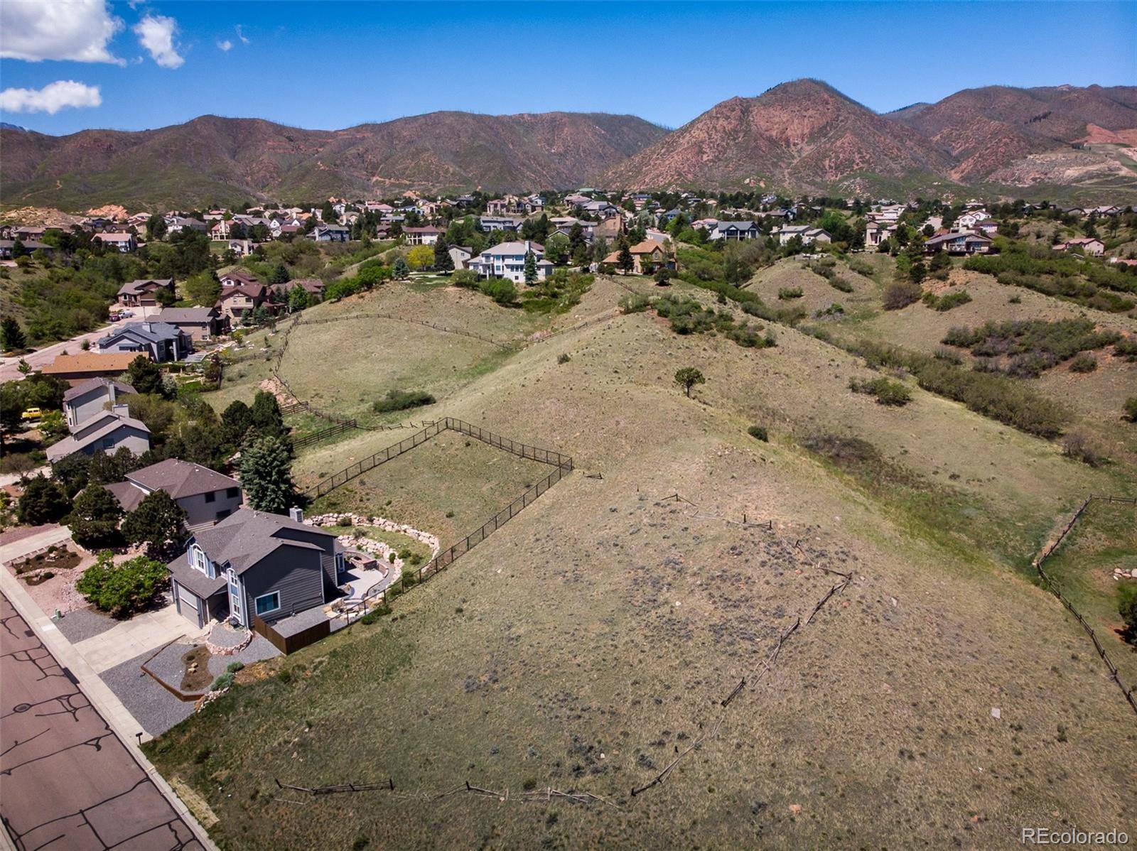6150 Ashton Park PL, Colorado Springs, CO 80919