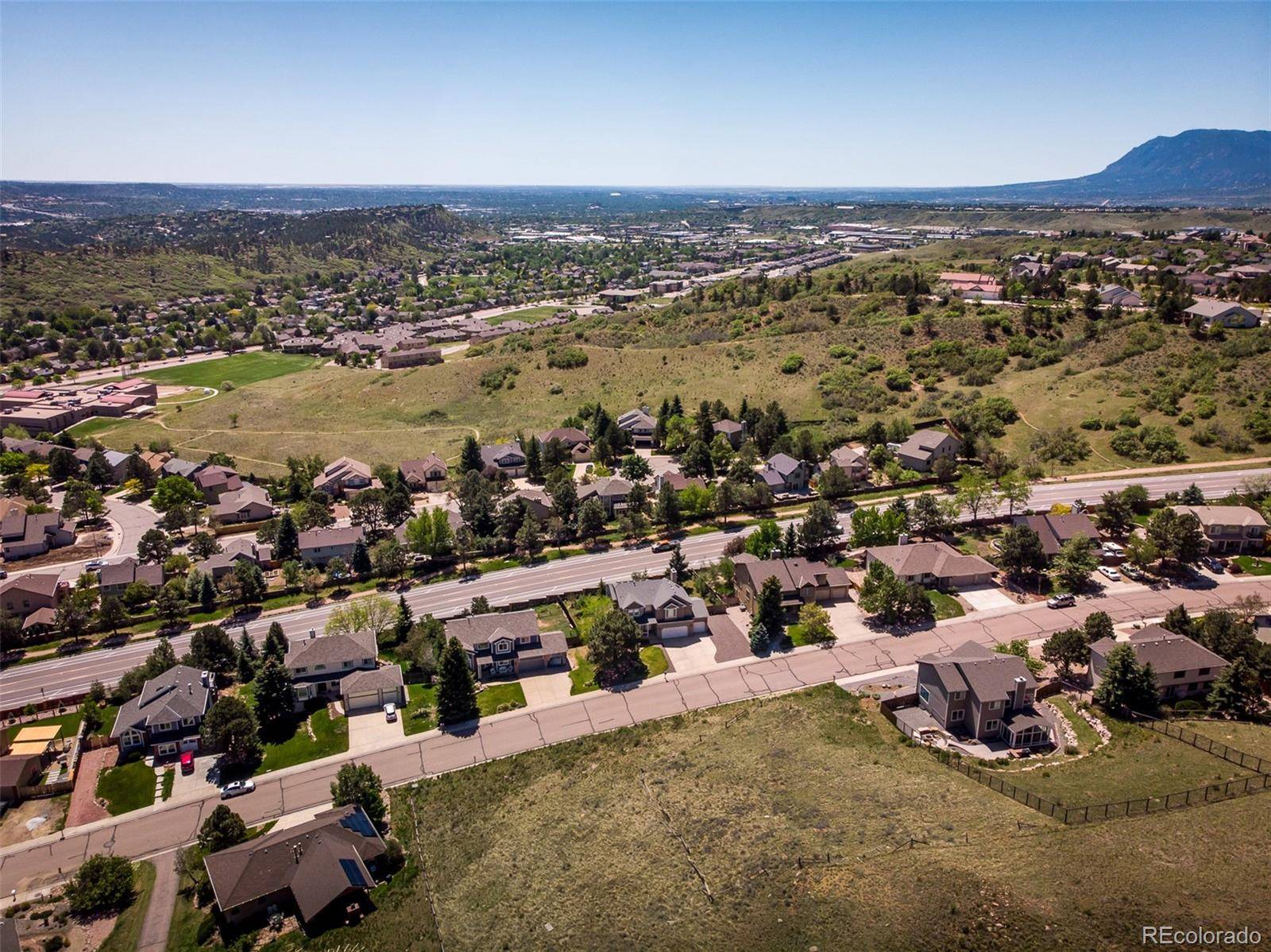 6150 Ashton Park PL, Colorado Springs, CO 80919