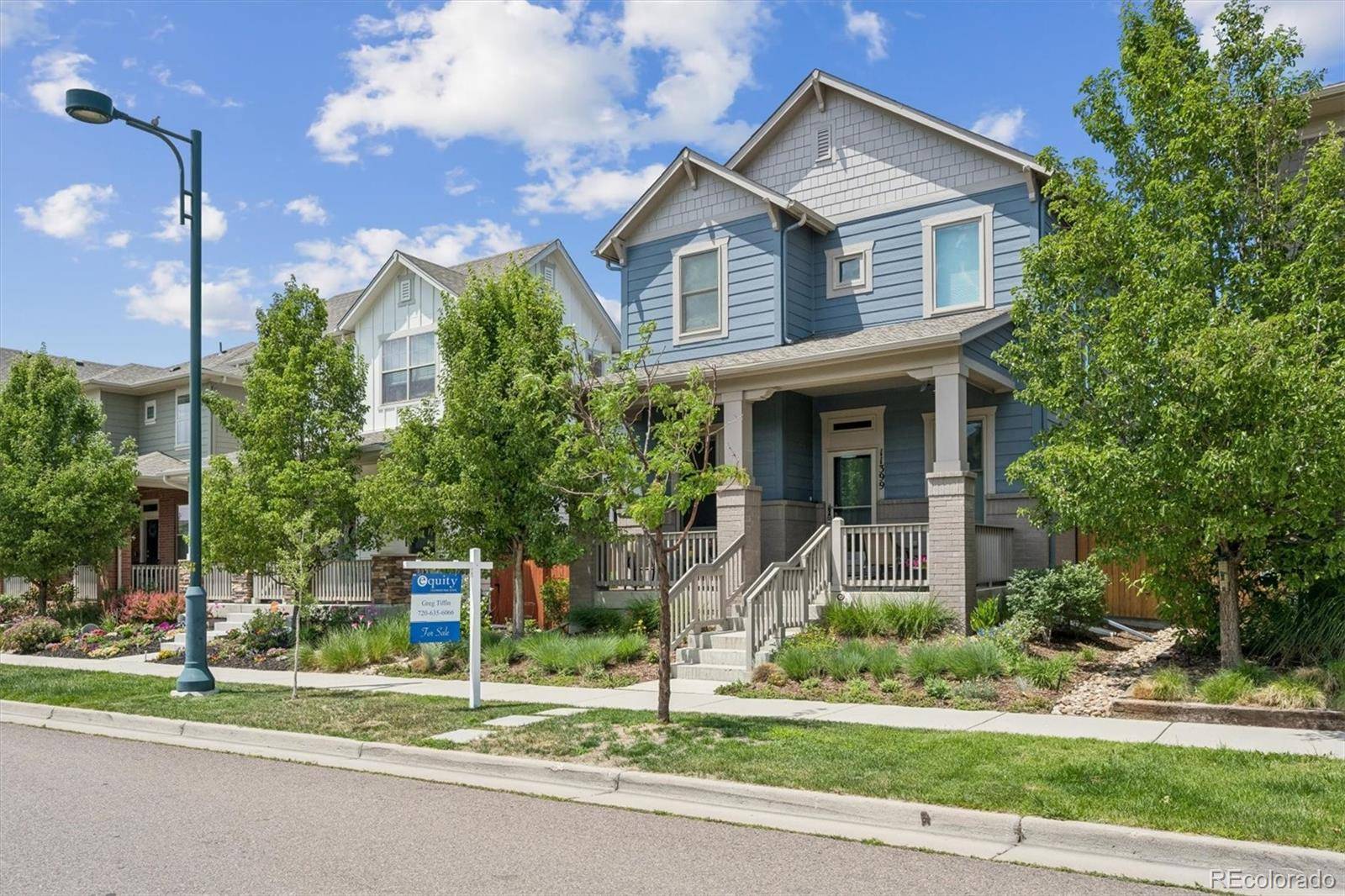 11399 E 25th DR, Aurora, CO 80010