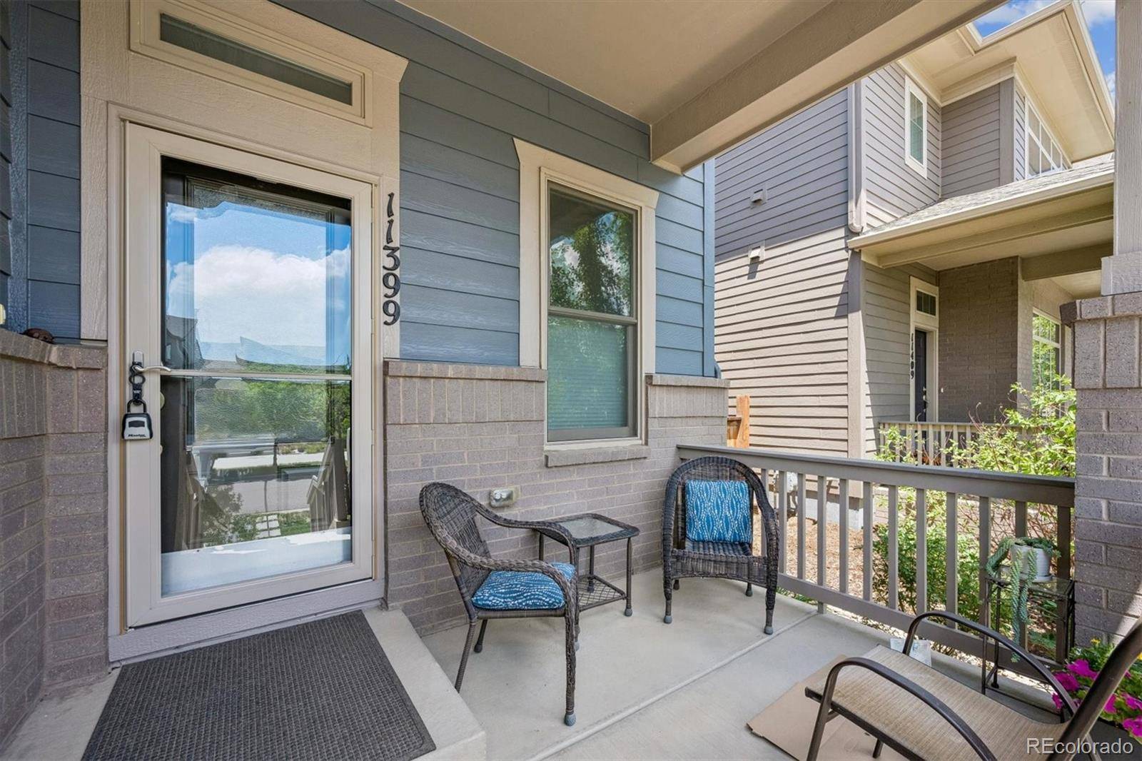 11399 E 25th DR, Aurora, CO 80010