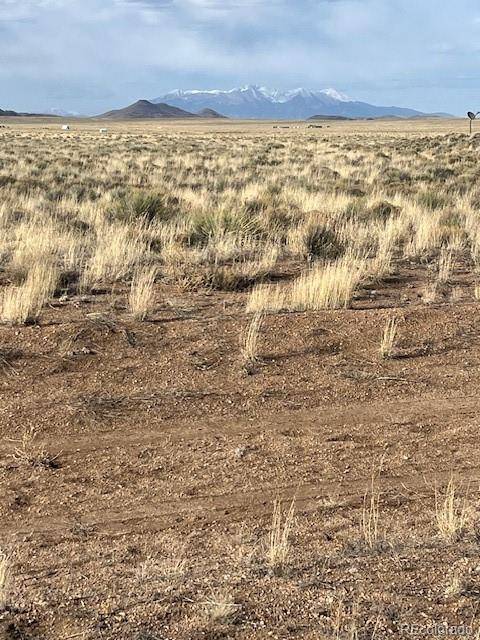 Lot 14 Gallup TRL, San Luis, CO 81152