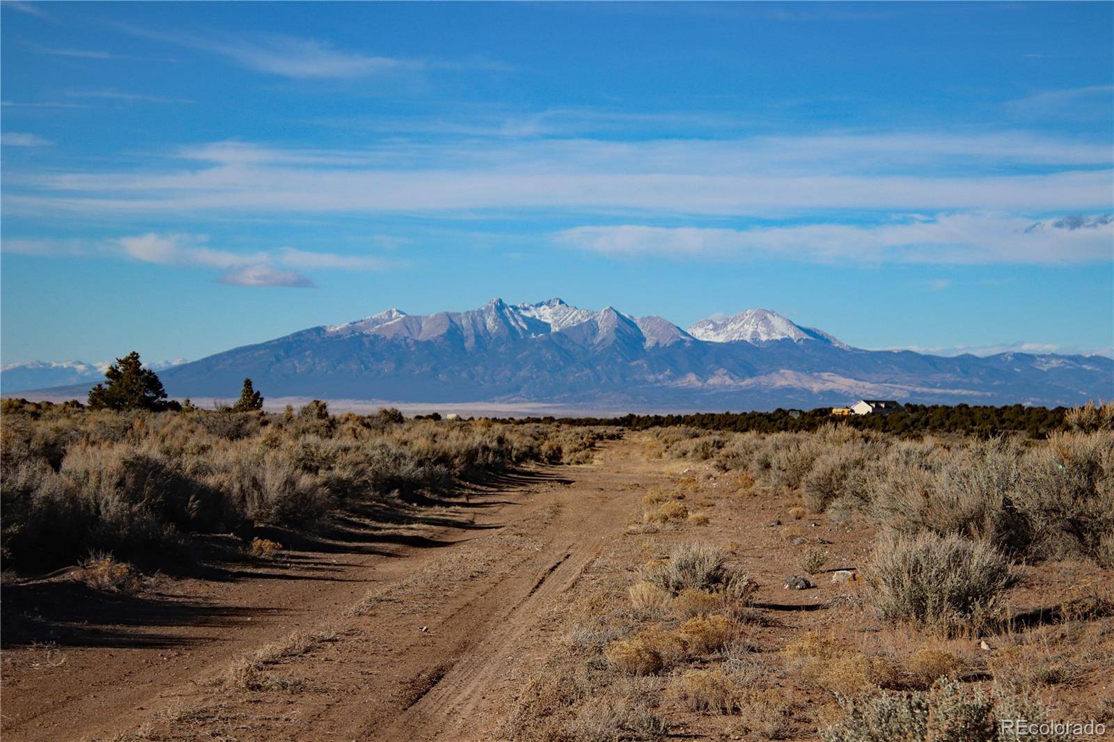 Parcel 40 Alta Mesa DR, San Luis, CO 81152