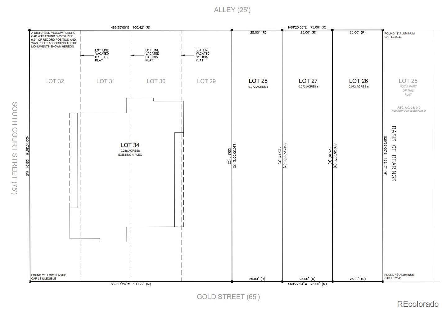 000 Gold ST, Buena Vista, CO 81211