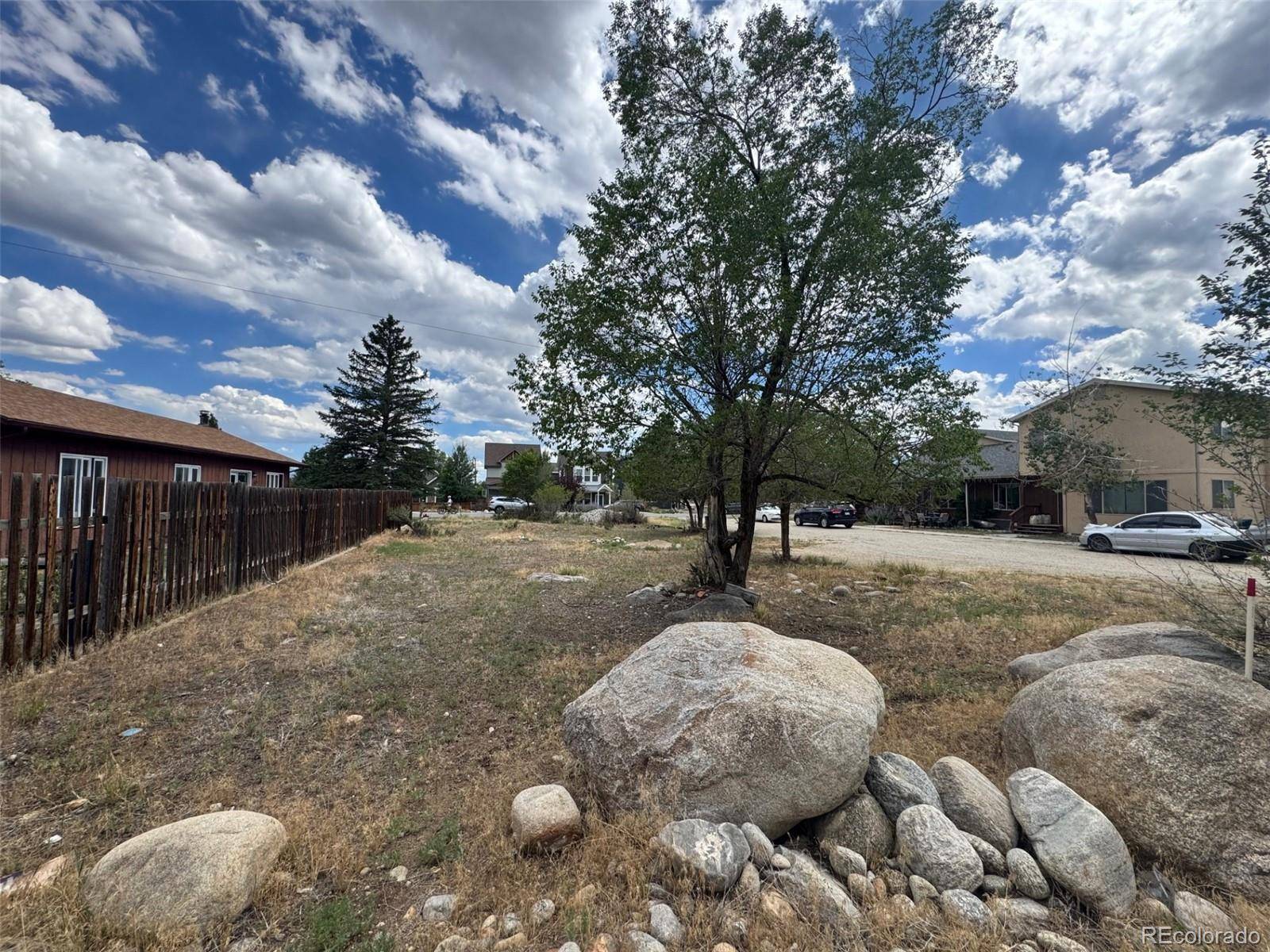 000 Gold ST, Buena Vista, CO 81211