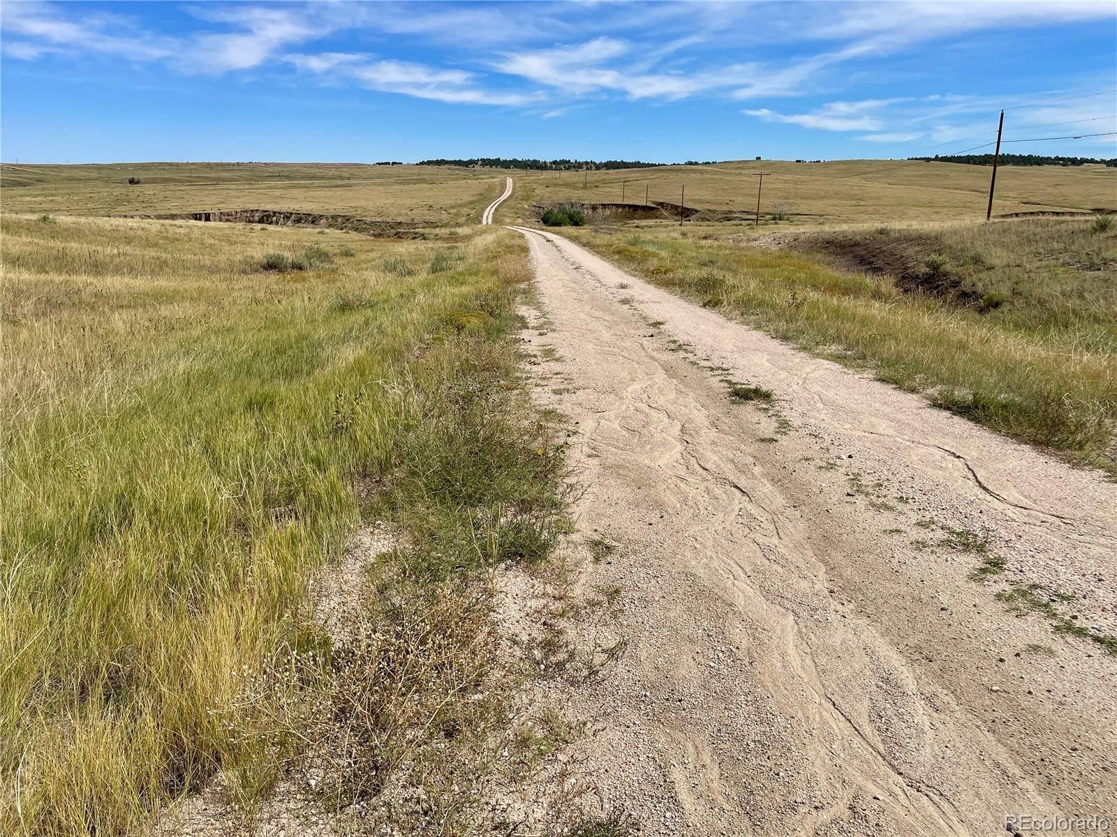 17 County Road 77, Calhan, CO 80808