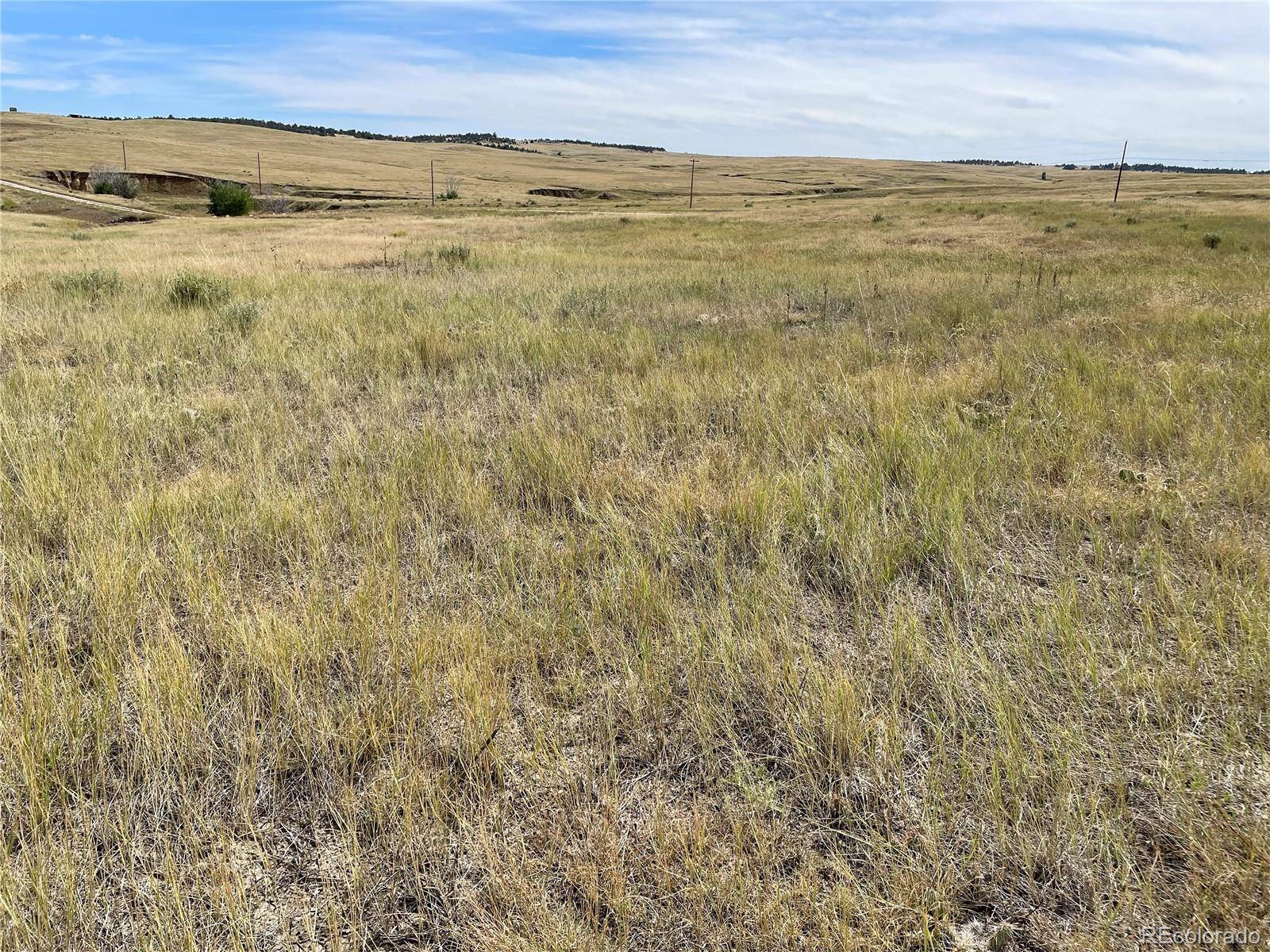 17 County Road 77, Calhan, CO 80808
