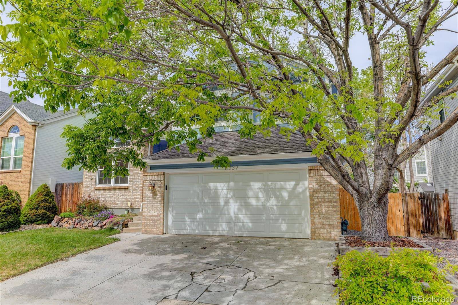 8237 S Ogden CIR, Littleton, CO 80122