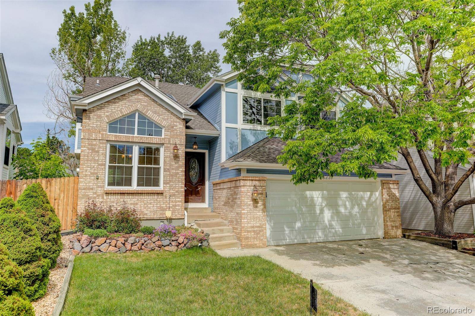 8237 S Ogden CIR, Littleton, CO 80122