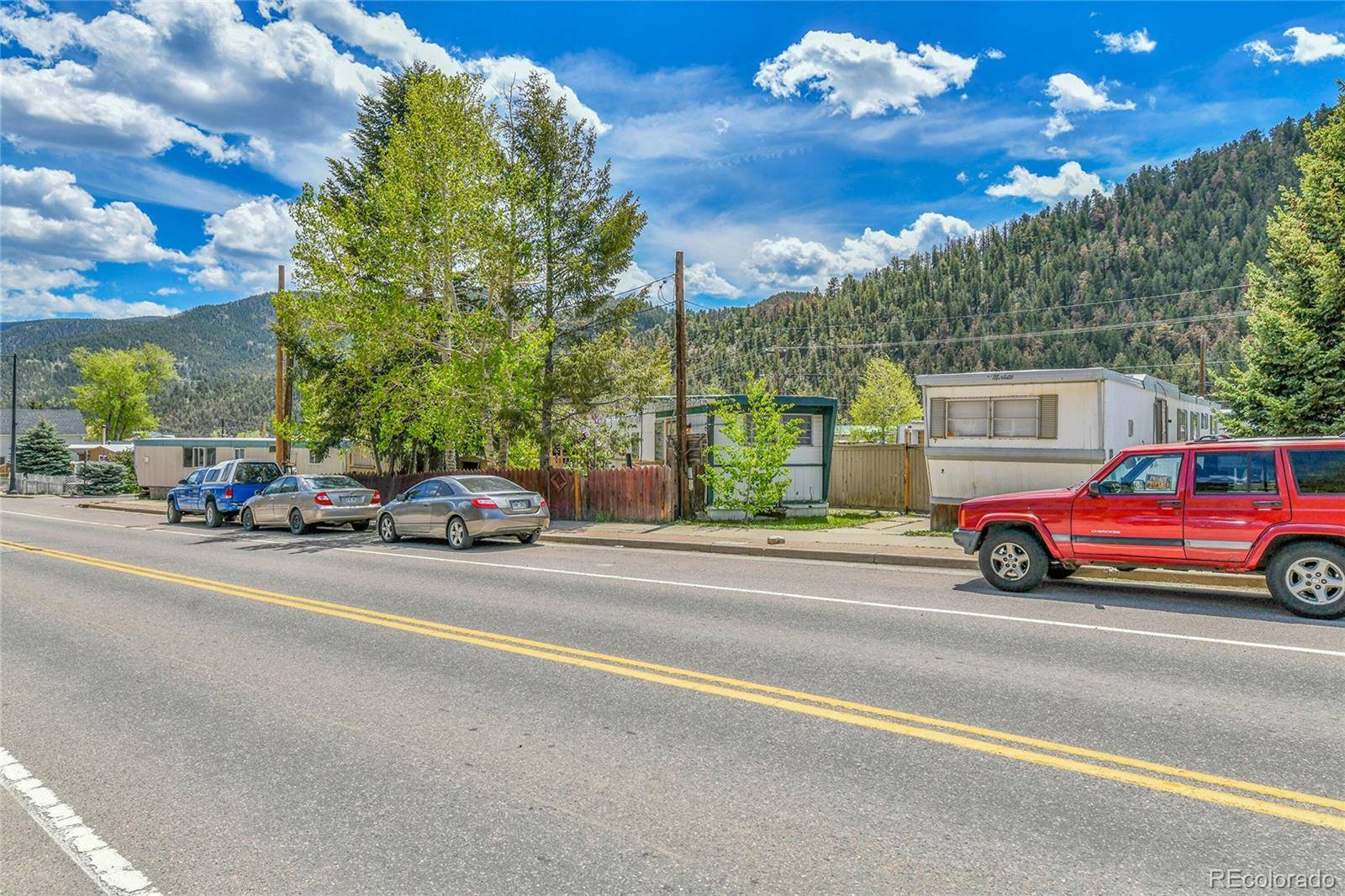 465 Colorado BLVD, Idaho Springs, CO 80452