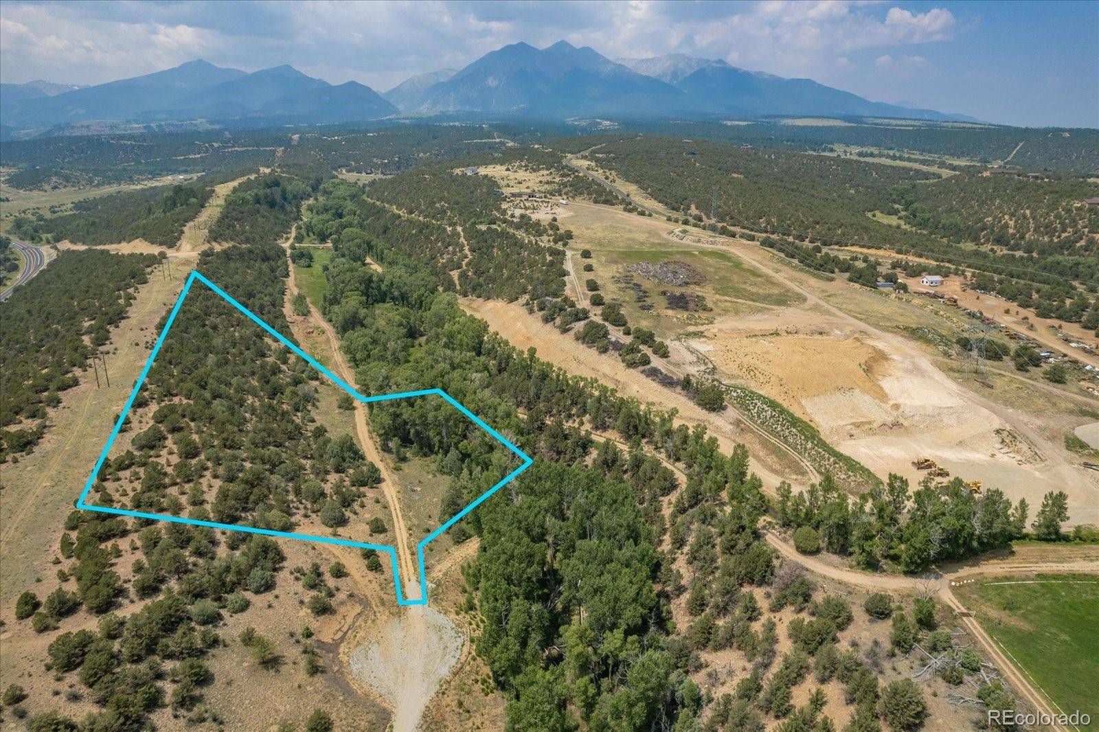 7925 Cozart LN, Salida, CO 81201