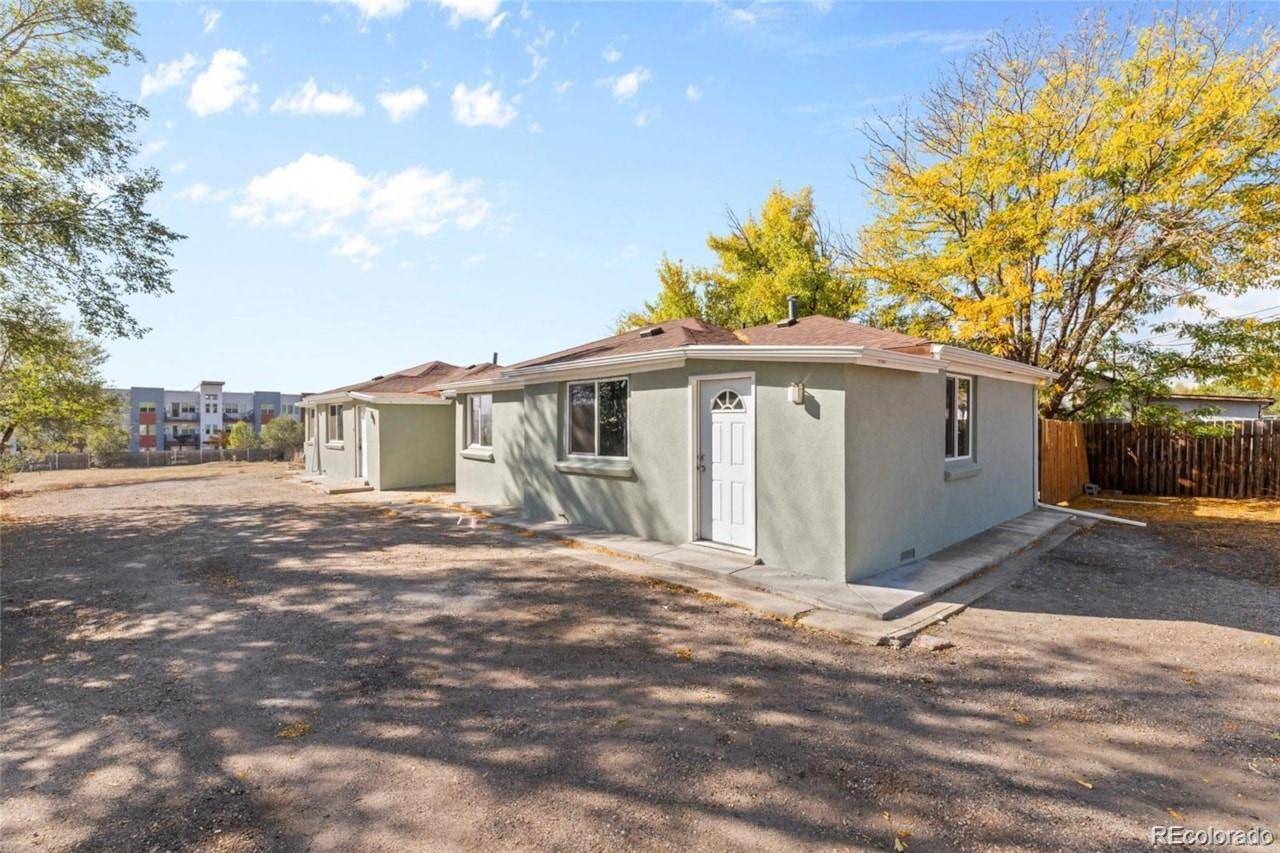 3466 W 65th AVE, Westminster, CO 80221