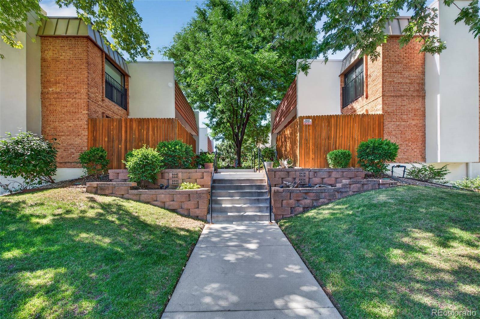 6434 E Bates AVE, Denver, CO 80222