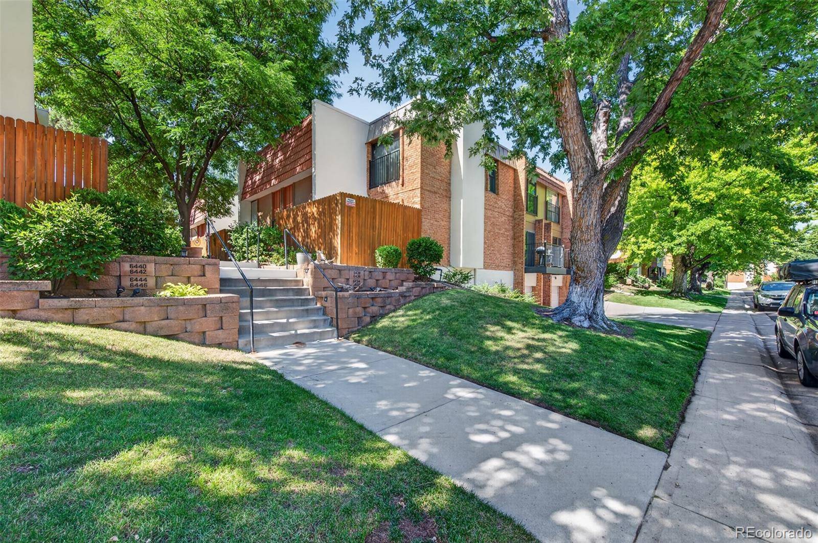 6434 E Bates AVE, Denver, CO 80222