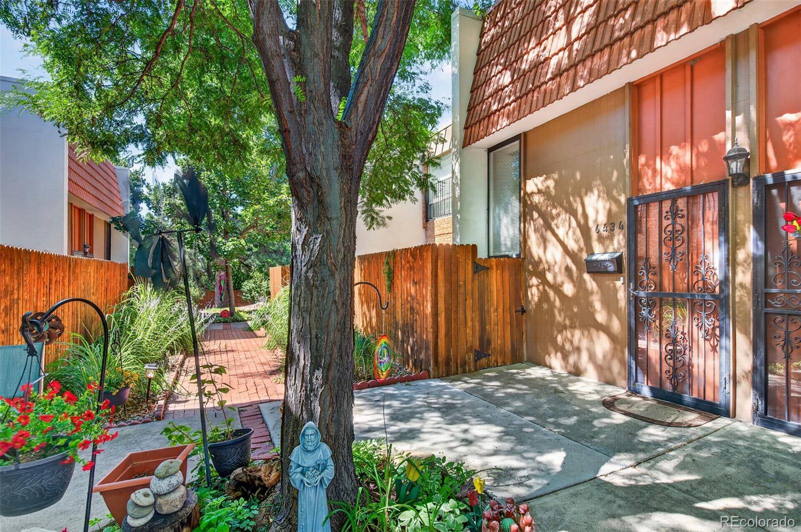 6434 E Bates AVE, Denver, CO 80222