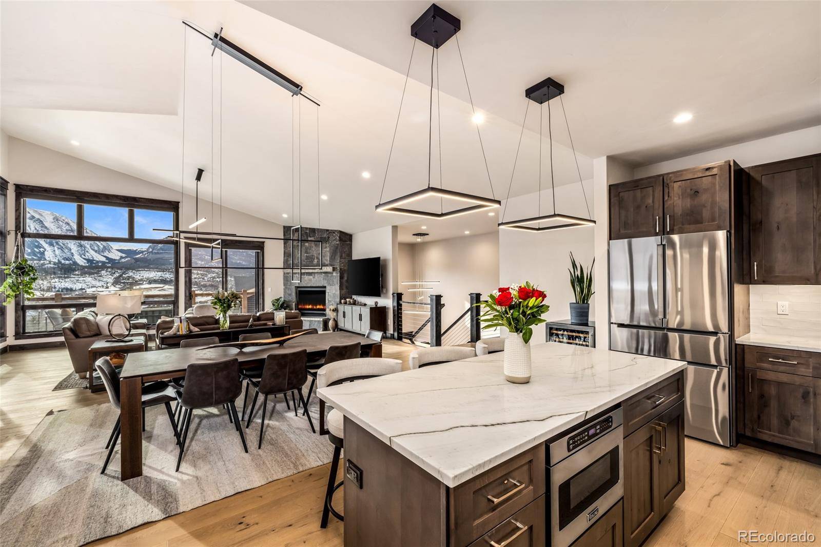 50 Fly Caster LN, Silverthorne, CO 80498