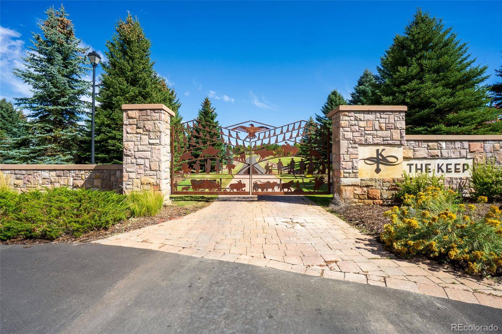2367 Keep DR, Sedalia, CO 80135