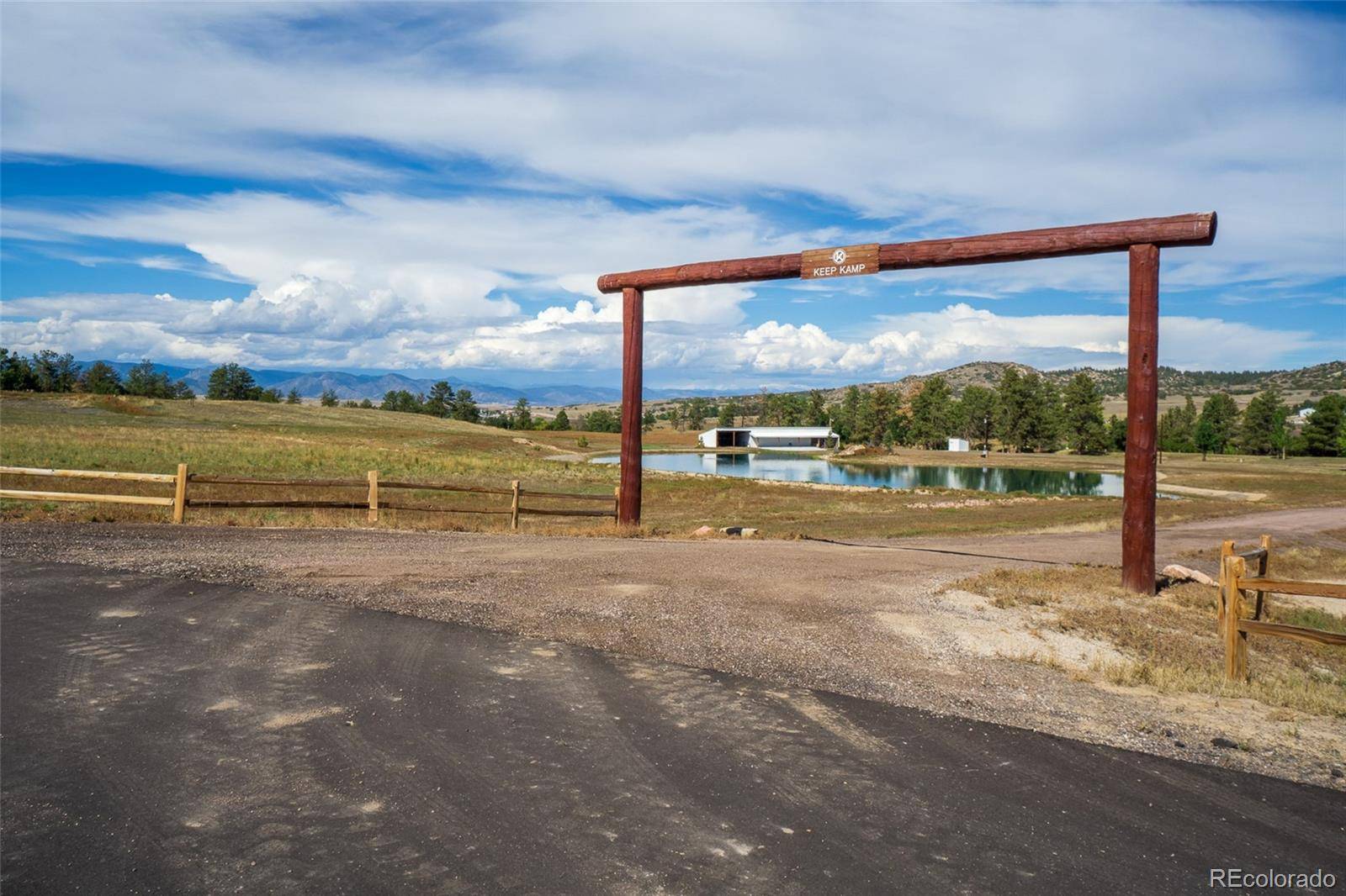 2367 Keep DR, Sedalia, CO 80135