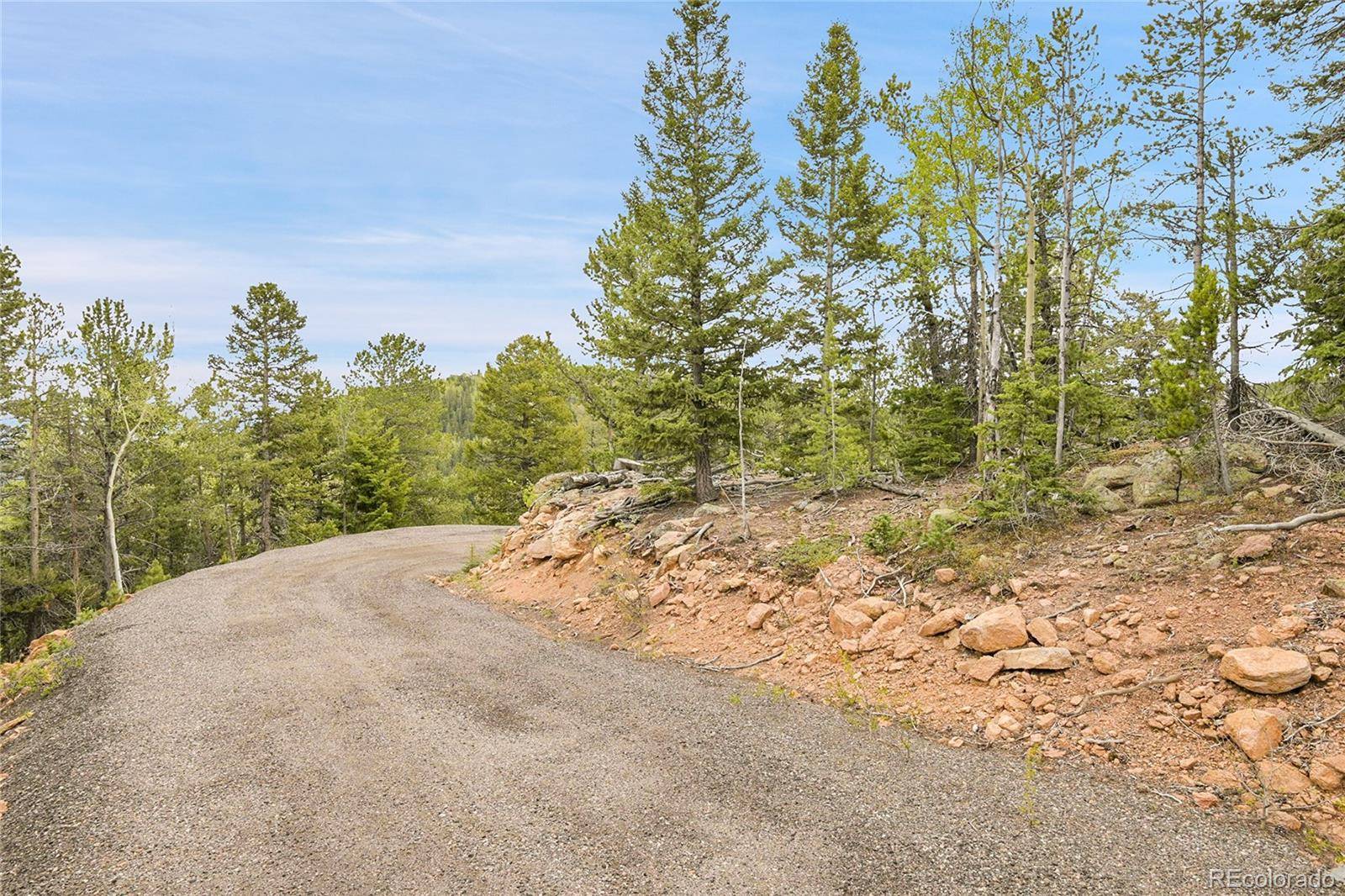 000 Mule Slide TRL, Conifer, CO 80433