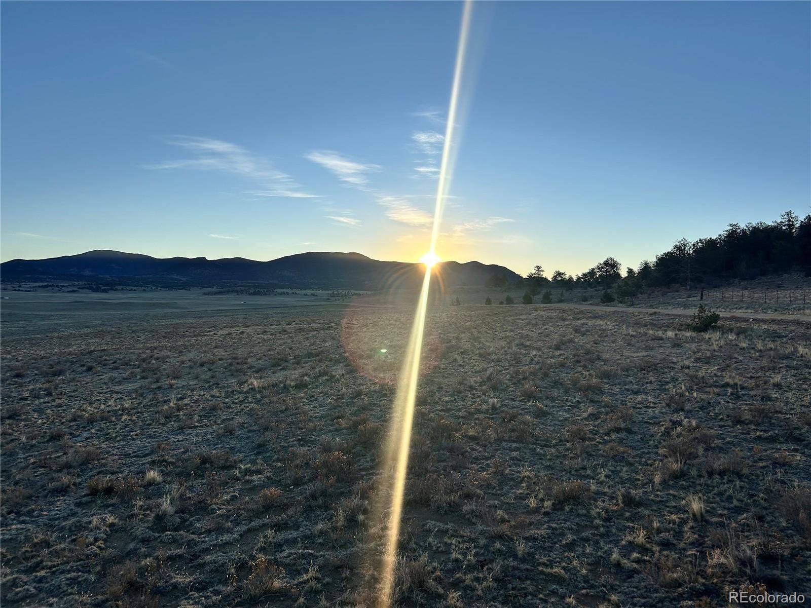 4284 Goldenberg Canyon RD, Hartsel, CO 80449
