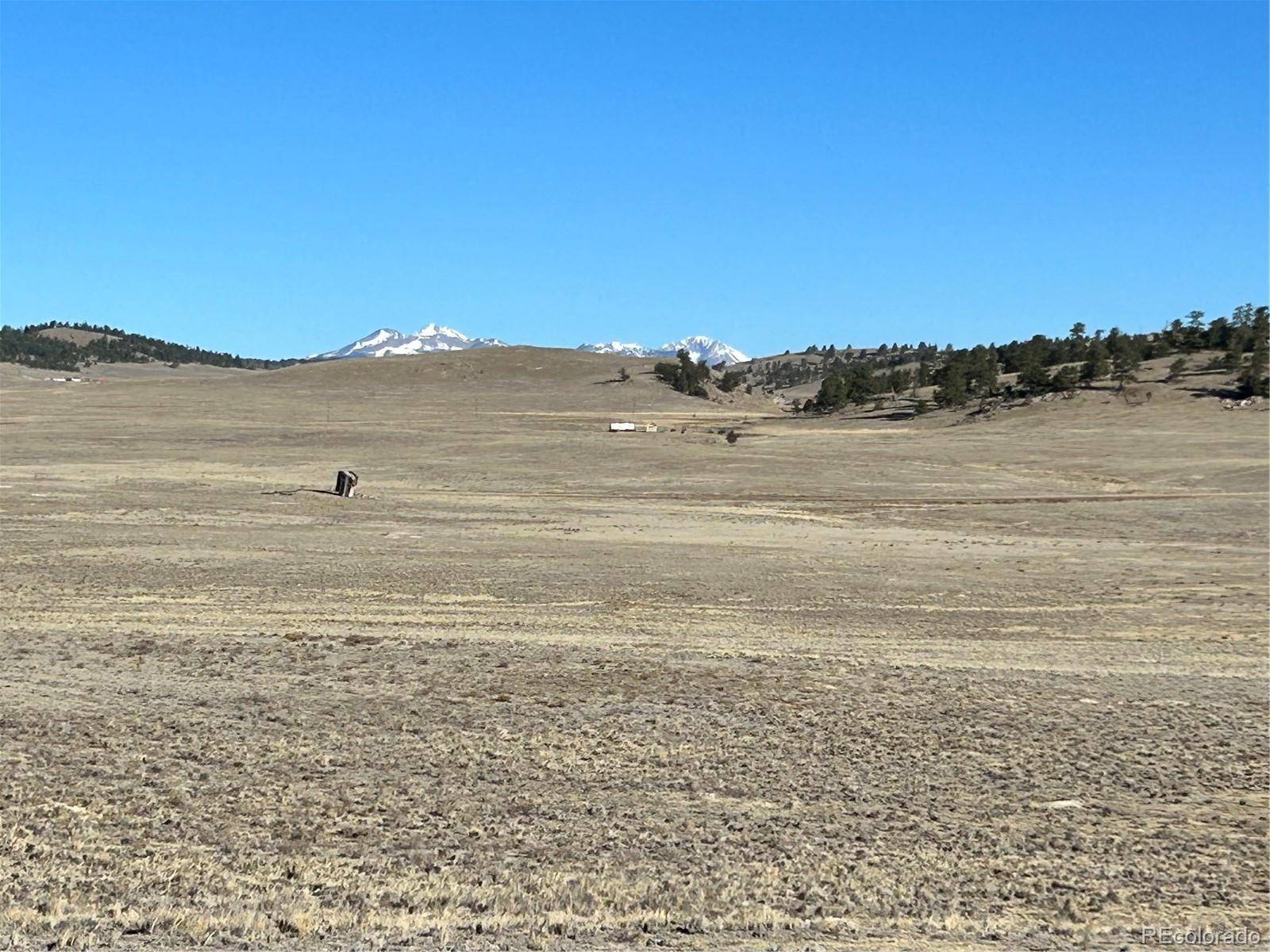 4284 Goldenberg Canyon RD, Hartsel, CO 80449