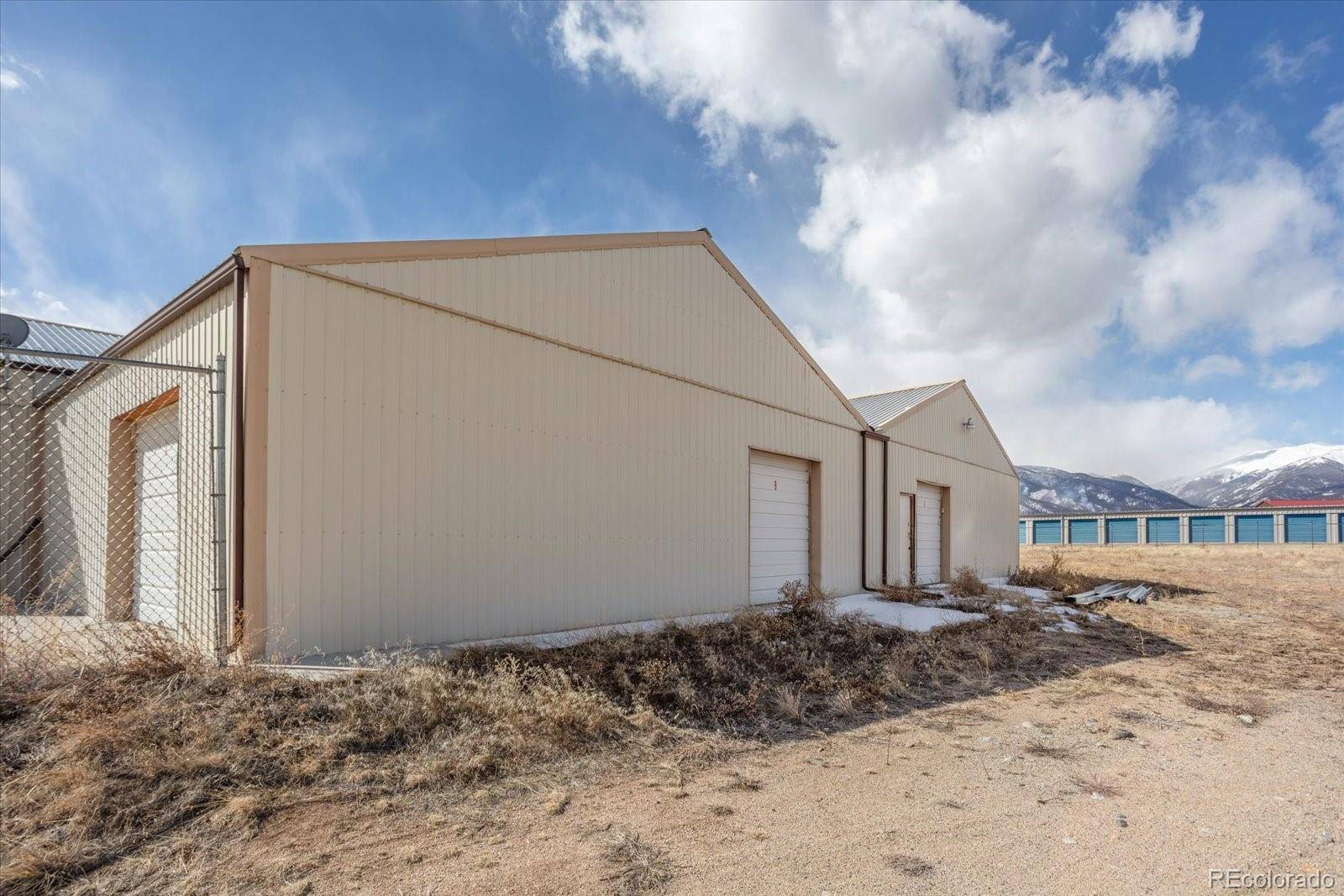 28113 CR 320, Buena Vista, CO 81211