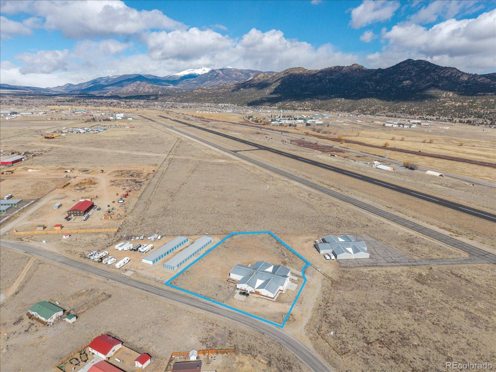 28113 CR 320, Buena Vista, CO 81211