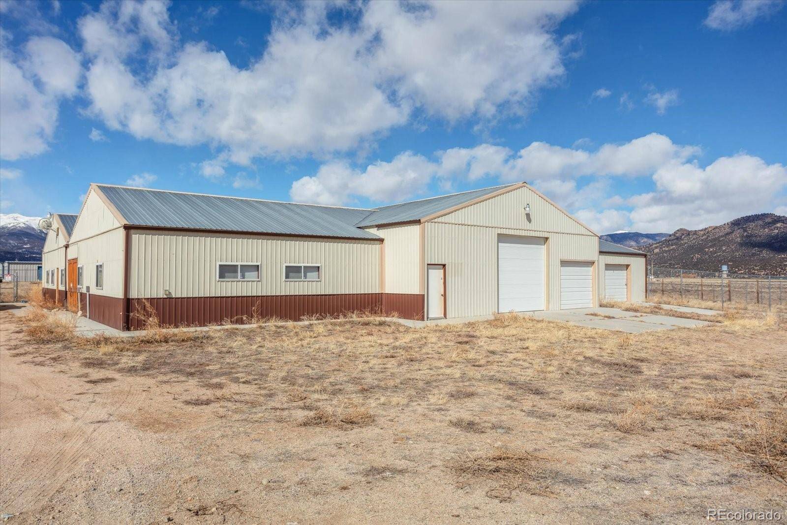 28113 CR 320, Buena Vista, CO 81211
