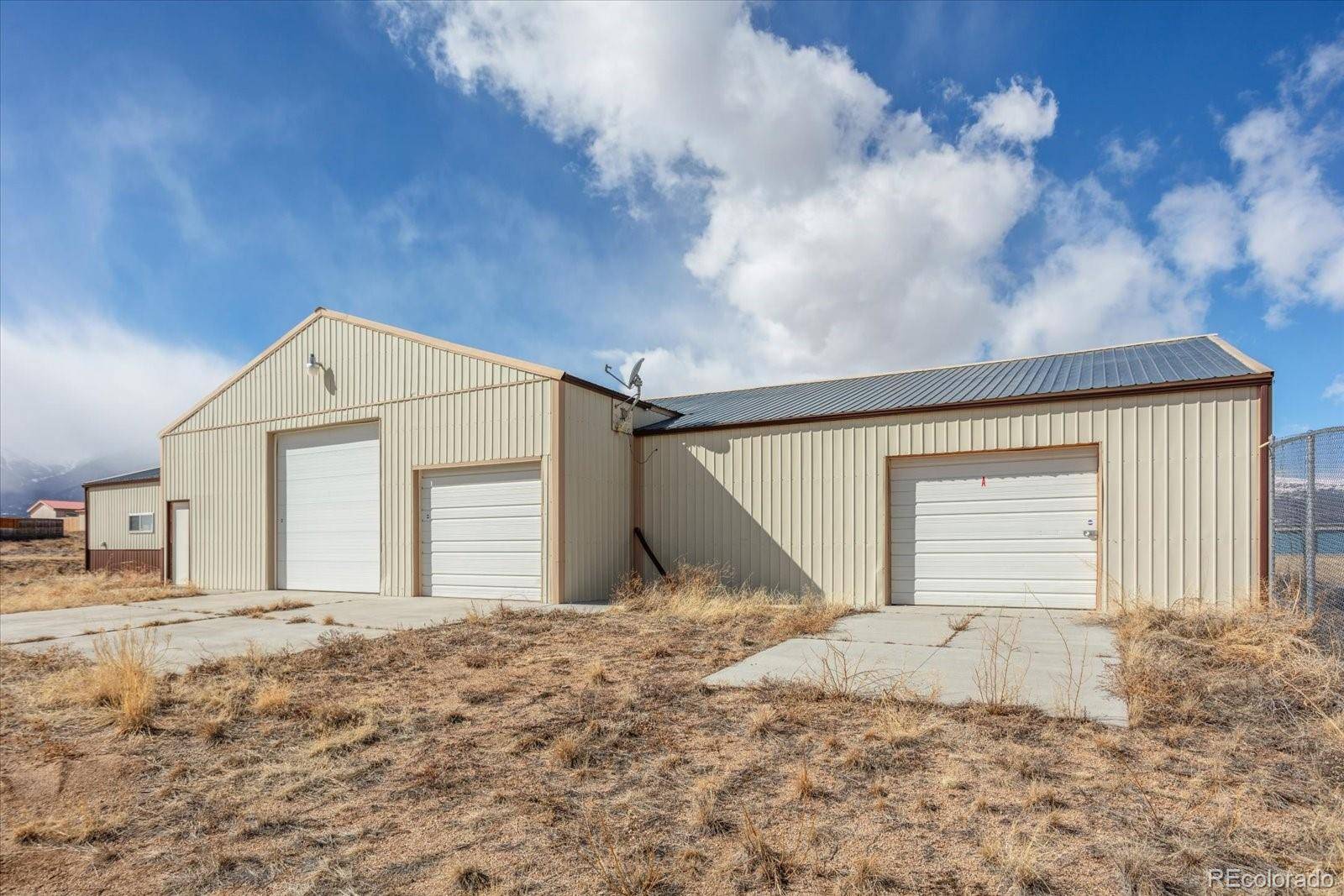28113 CR 320, Buena Vista, CO 81211