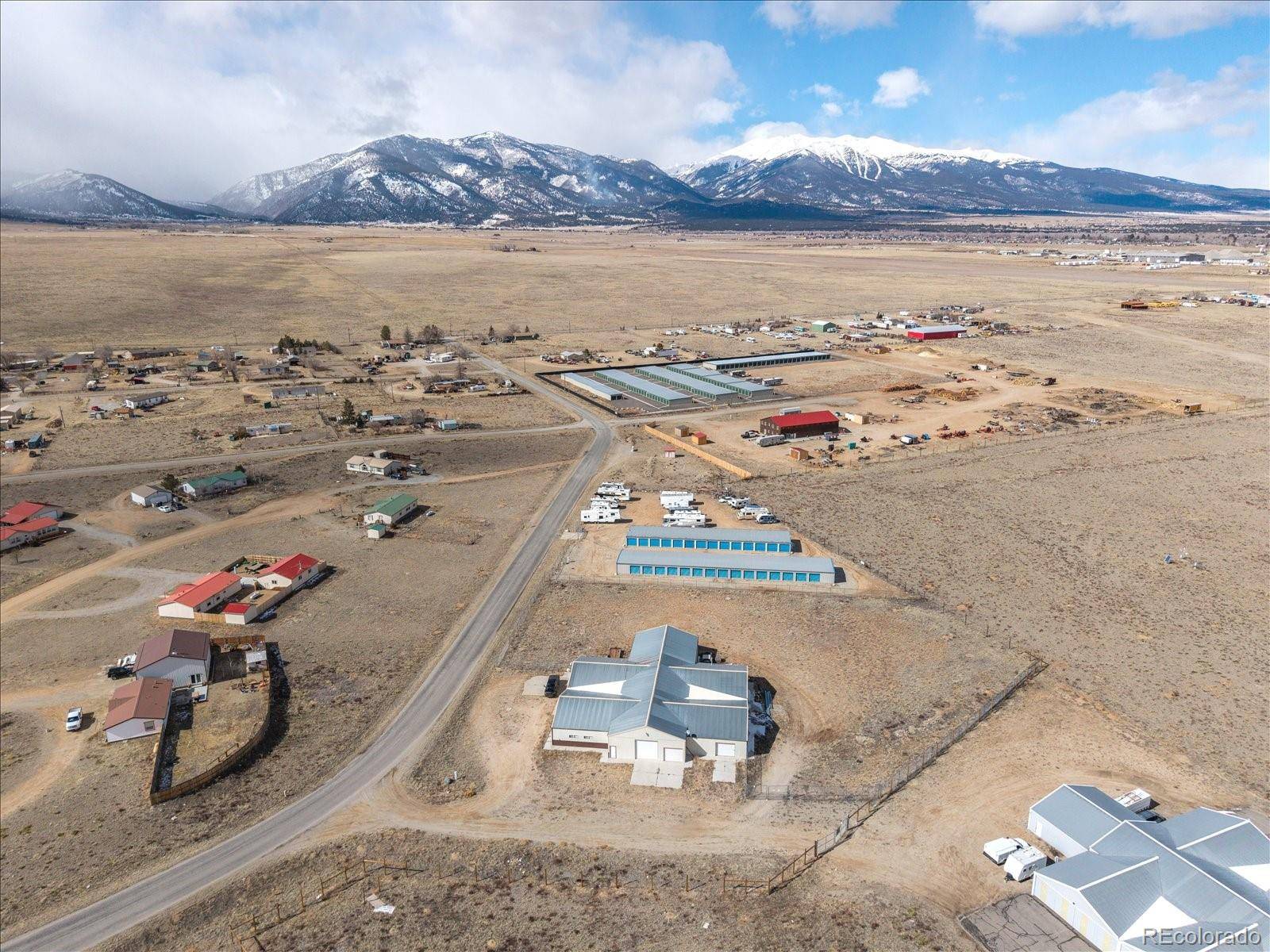 28113 CR 320, Buena Vista, CO 81211