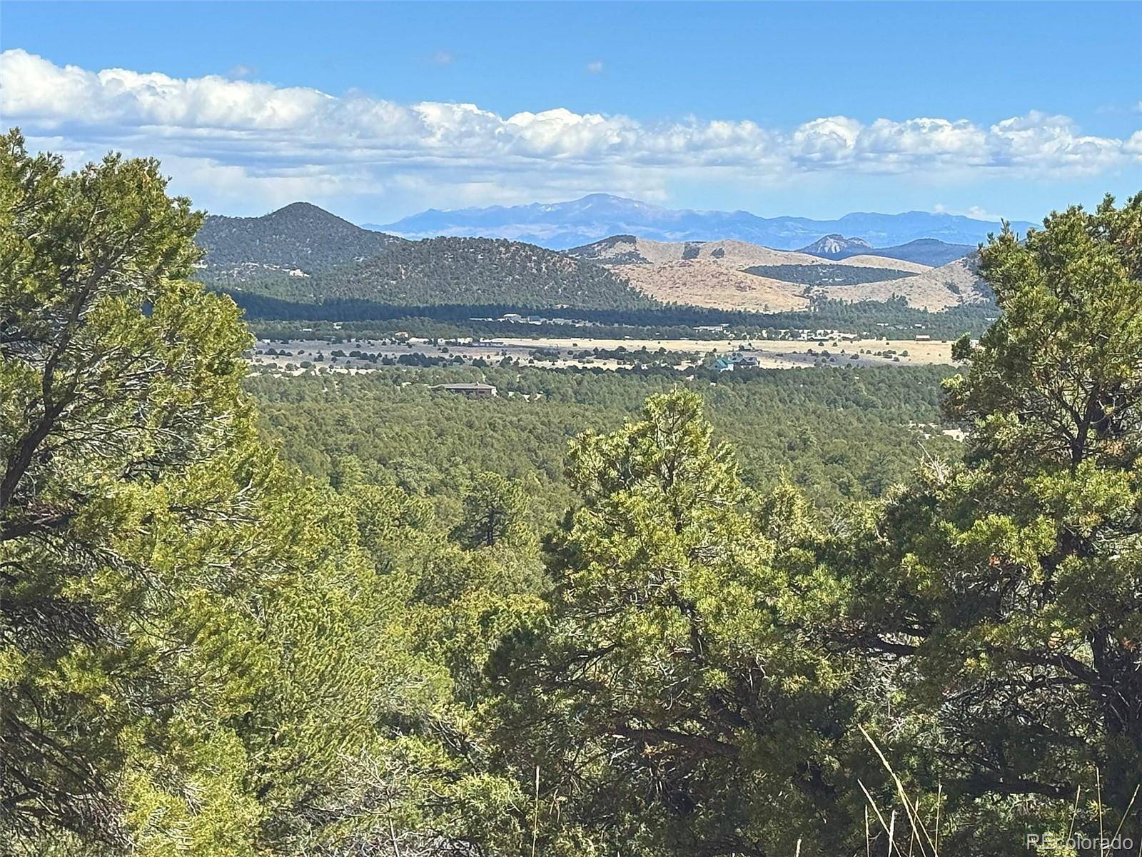 TBD - Lot 36 Corral, Texas Creek, CO 81223