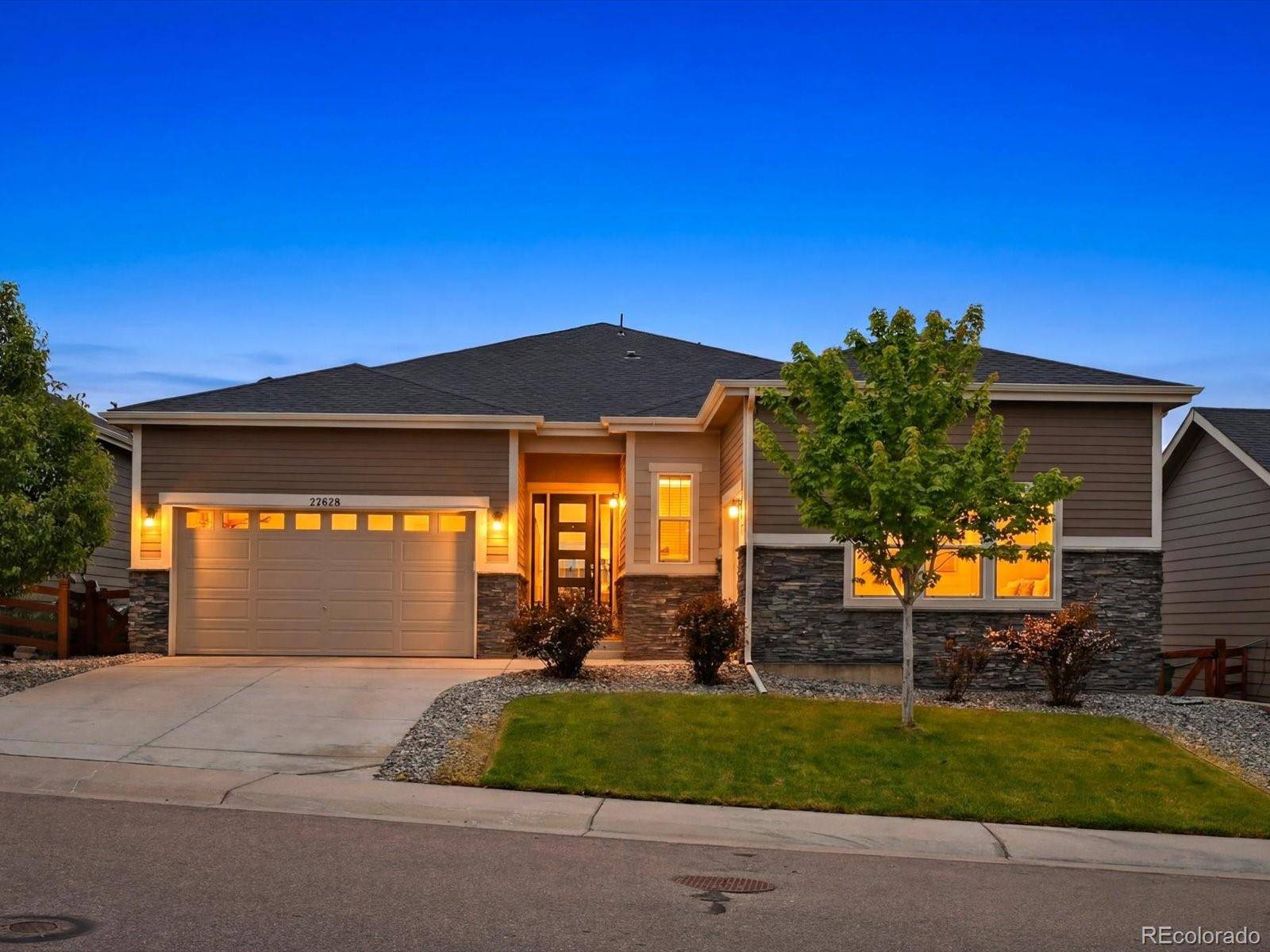 22628 E Tufts AVE, Aurora, CO 80015