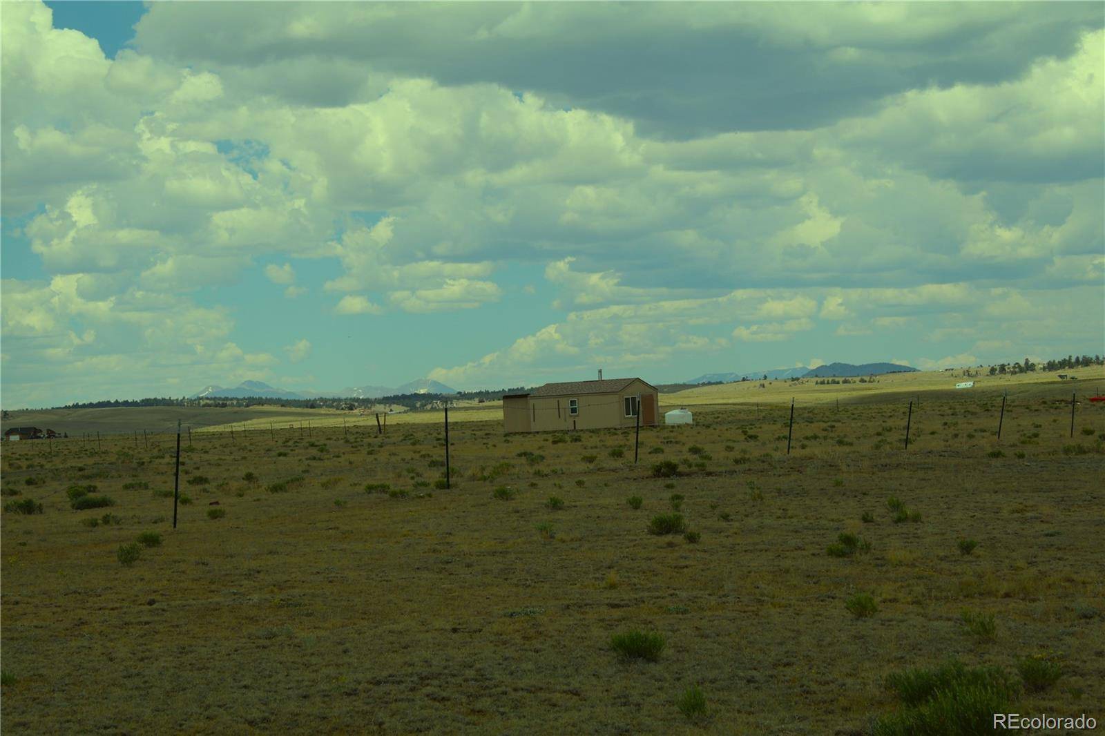 7341 Larimer RD, Hartsel, CO 80449