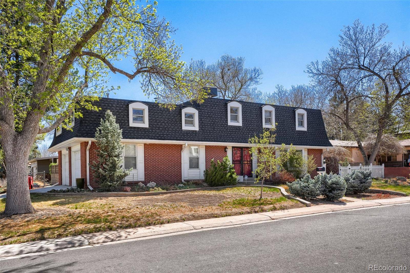 6690 E Colorado DR, Denver, CO 80224