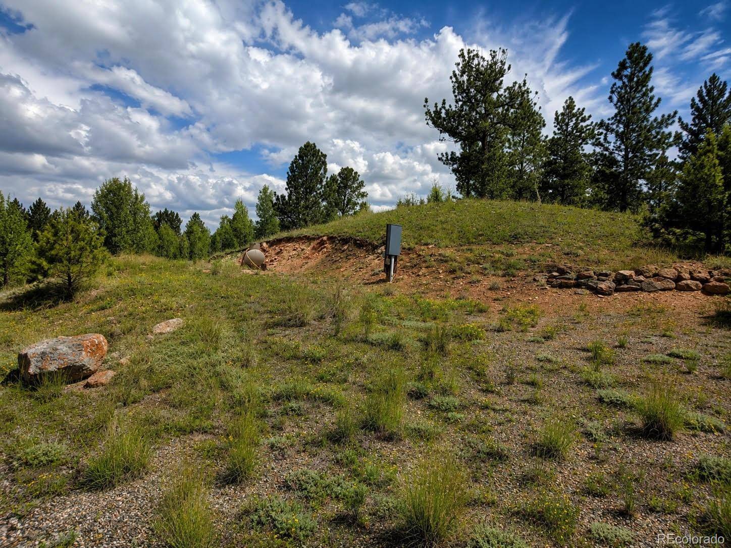 639 Spade PL, Jefferson, CO 80456