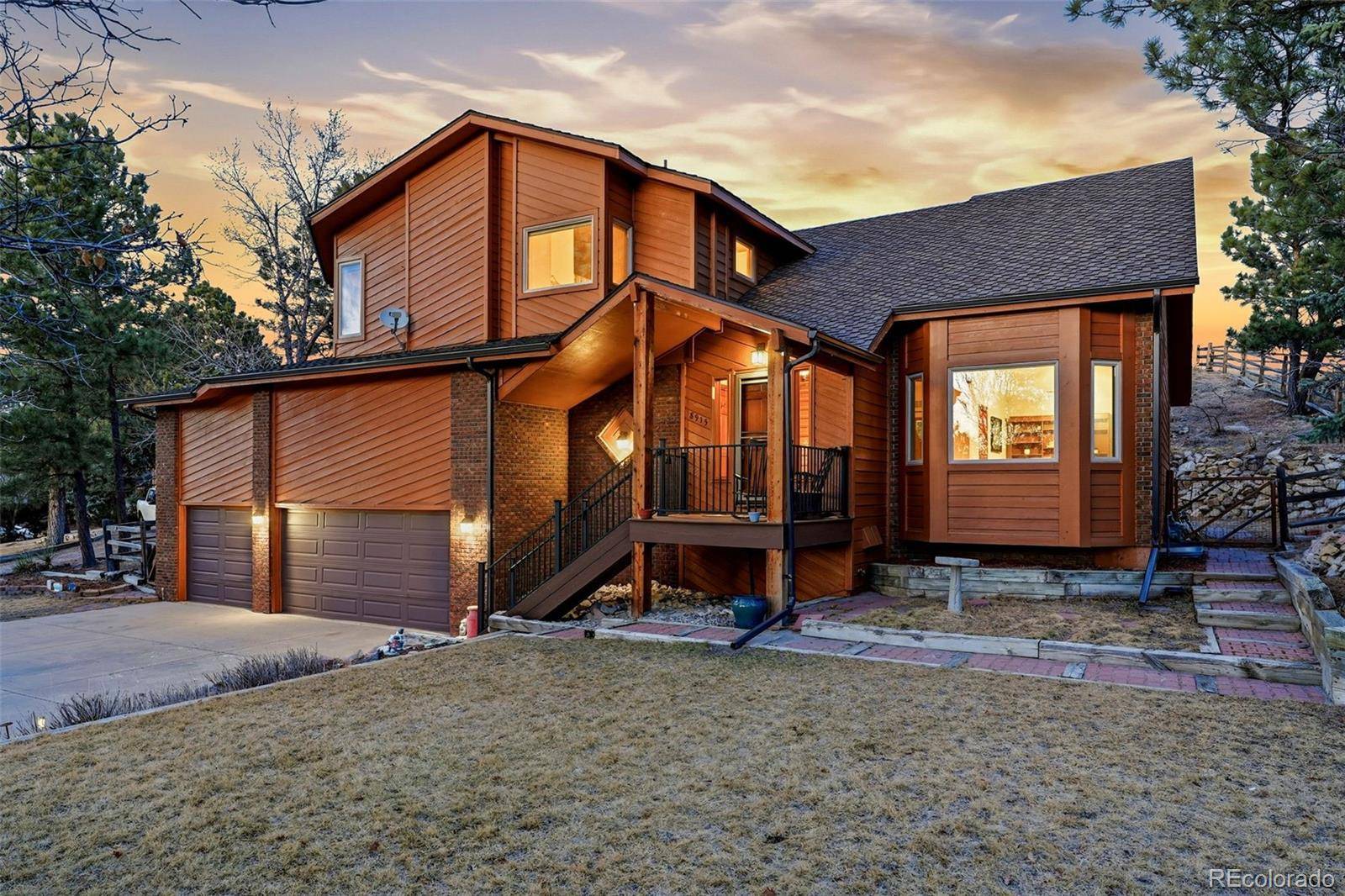 8915 Mad River RD, Parker, CO 80134