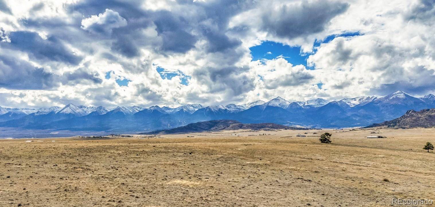 4100 Oak Grove CIR, Westcliffe, CO 81252