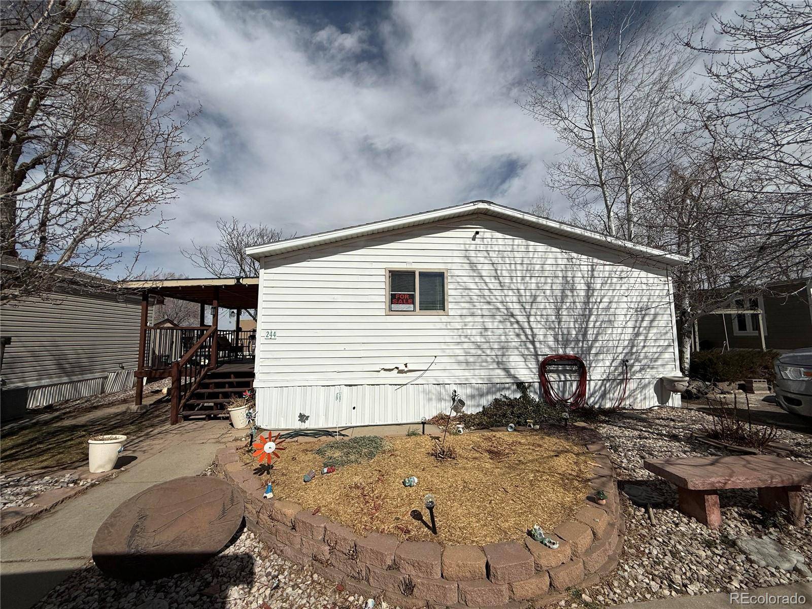 3060 E Bridge ST, Brighton, CO 80601