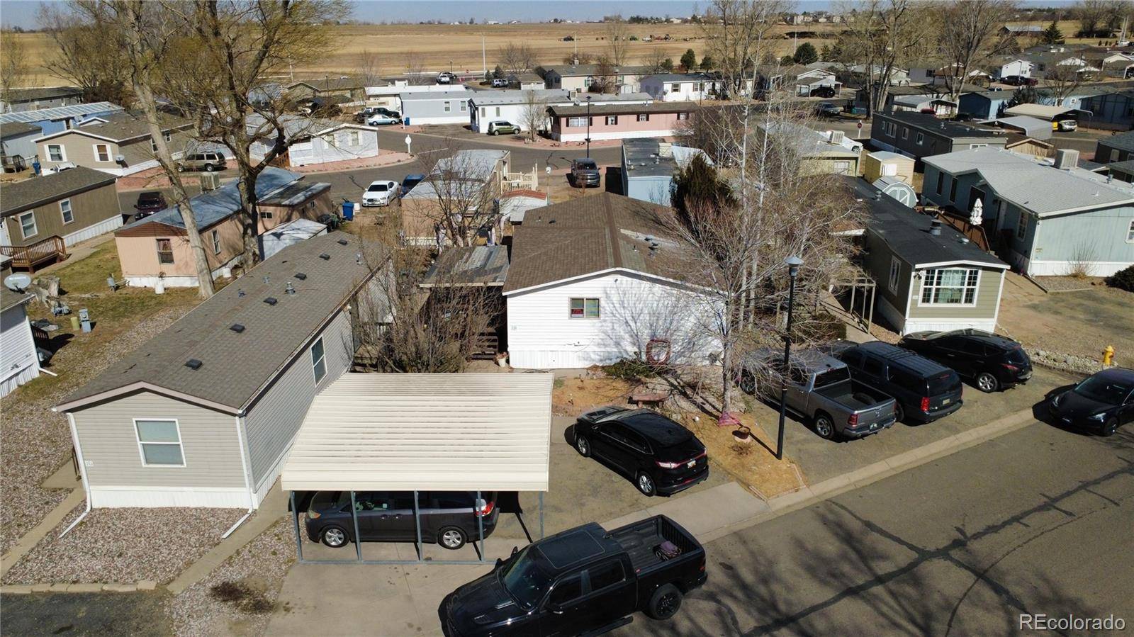 3060 E Bridge ST, Brighton, CO 80601