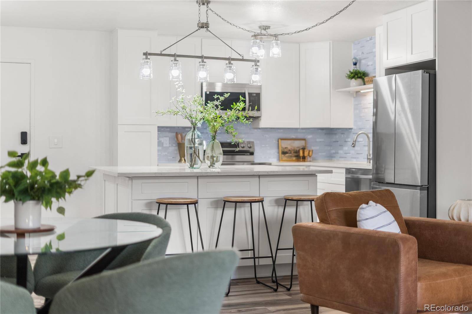 6940 E Girard AVE #307, Denver, CO 80224