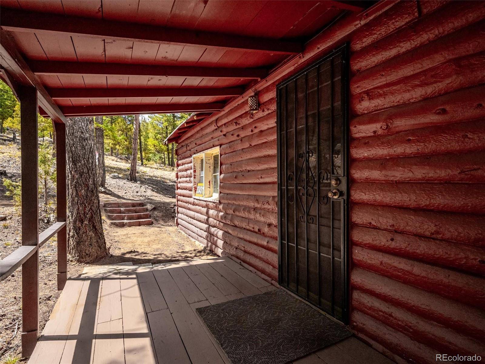 33431 Lake LN, Pine, CO 80470