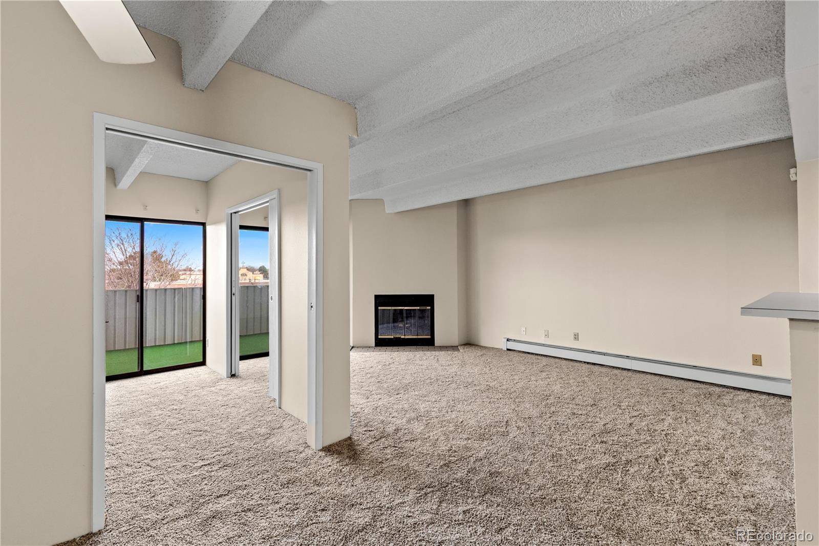 1011 S Ironton ST #303, Aurora, CO 80012