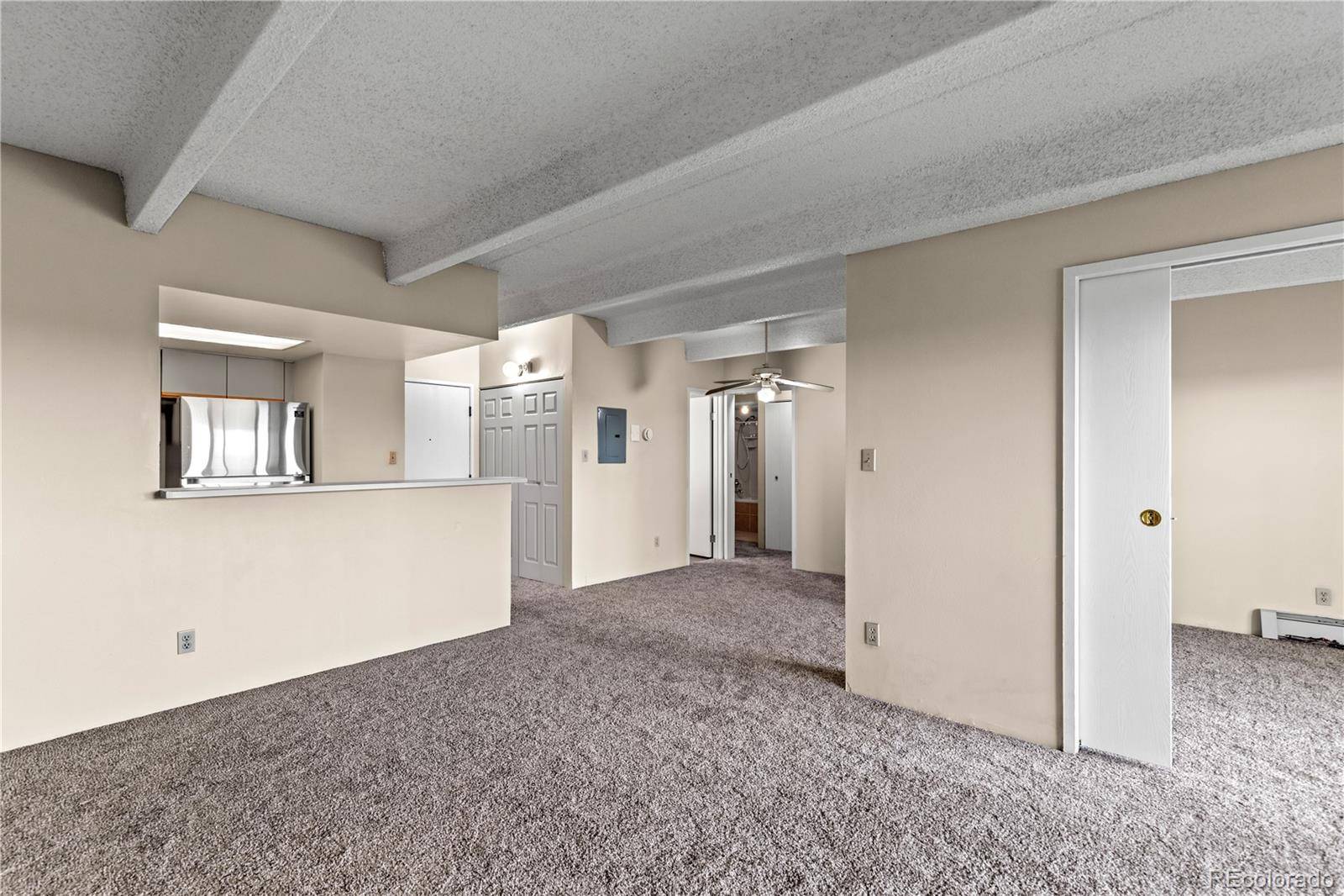1011 S Ironton ST #303, Aurora, CO 80012