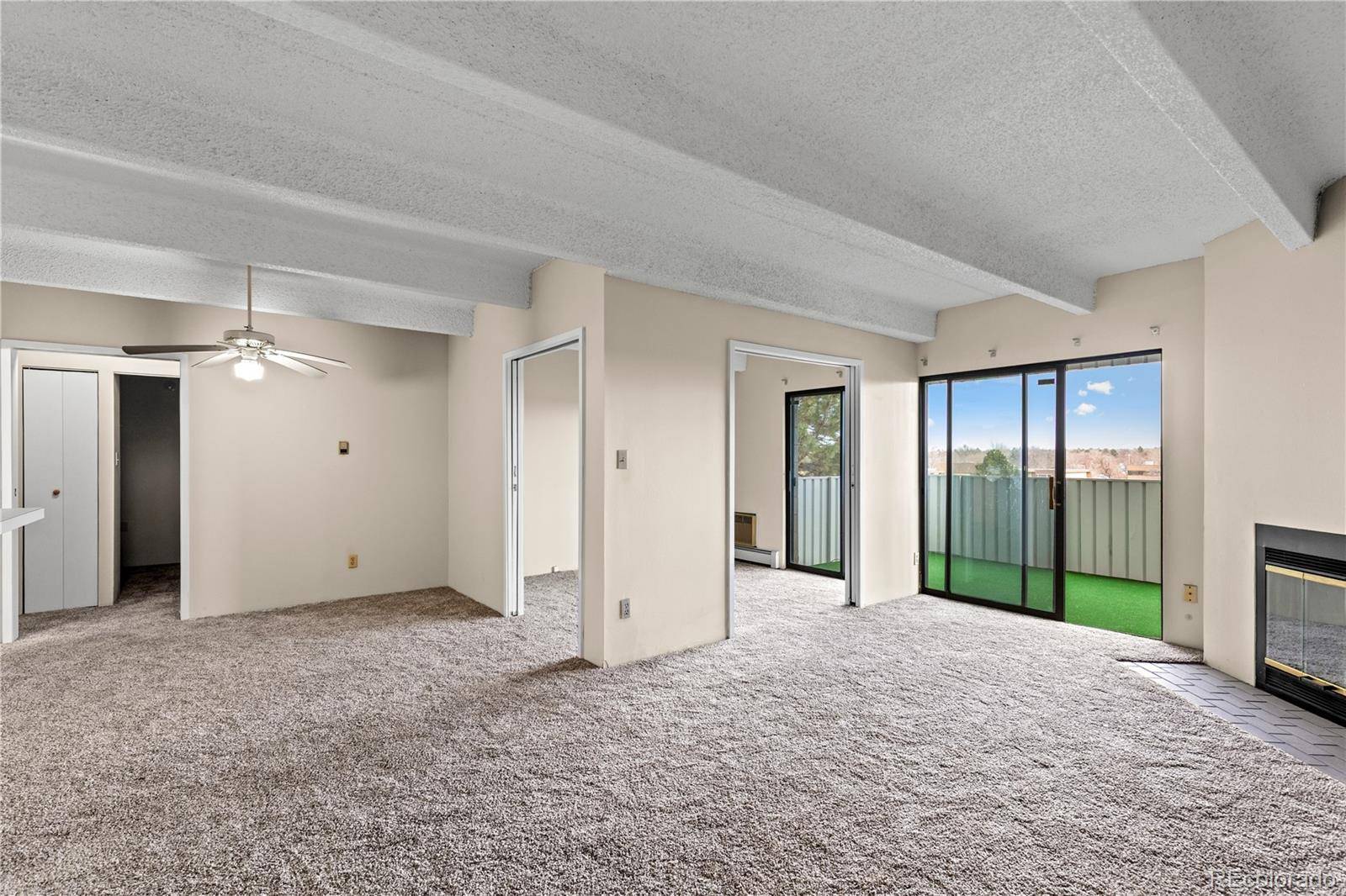 1011 S Ironton ST #303, Aurora, CO 80012