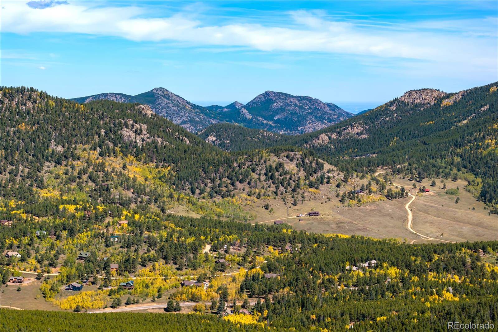 002 Seldom Seen RD, Golden, CO 80403