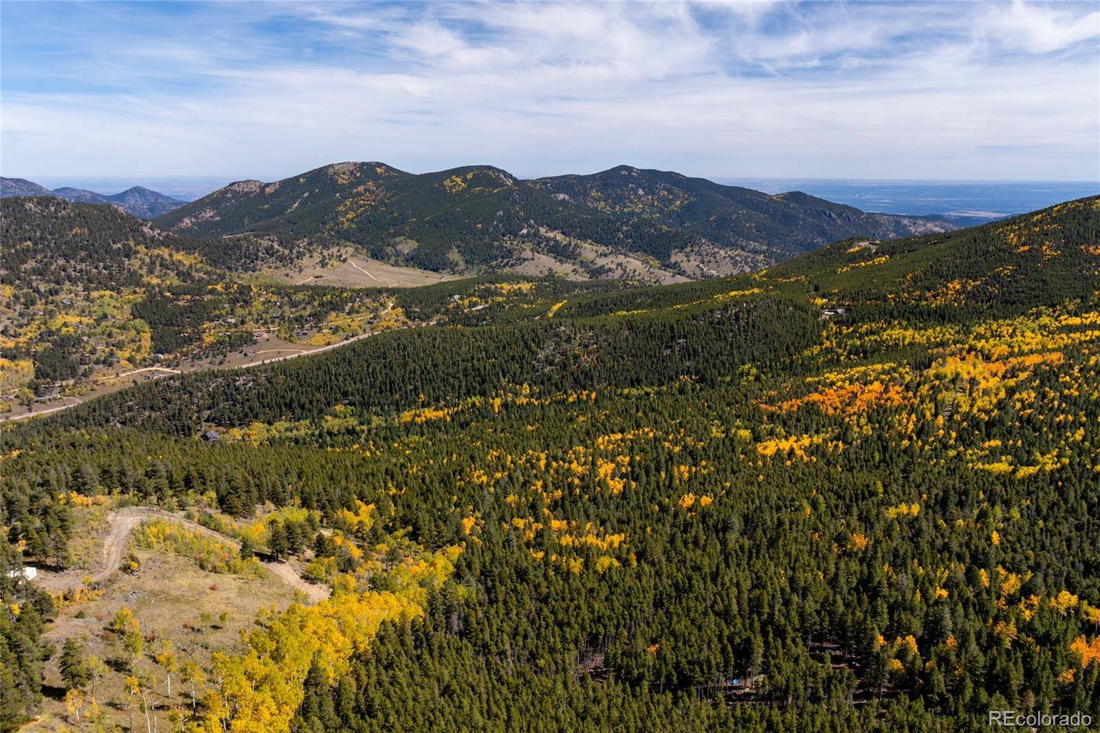 002 Seldom Seen RD, Golden, CO 80403