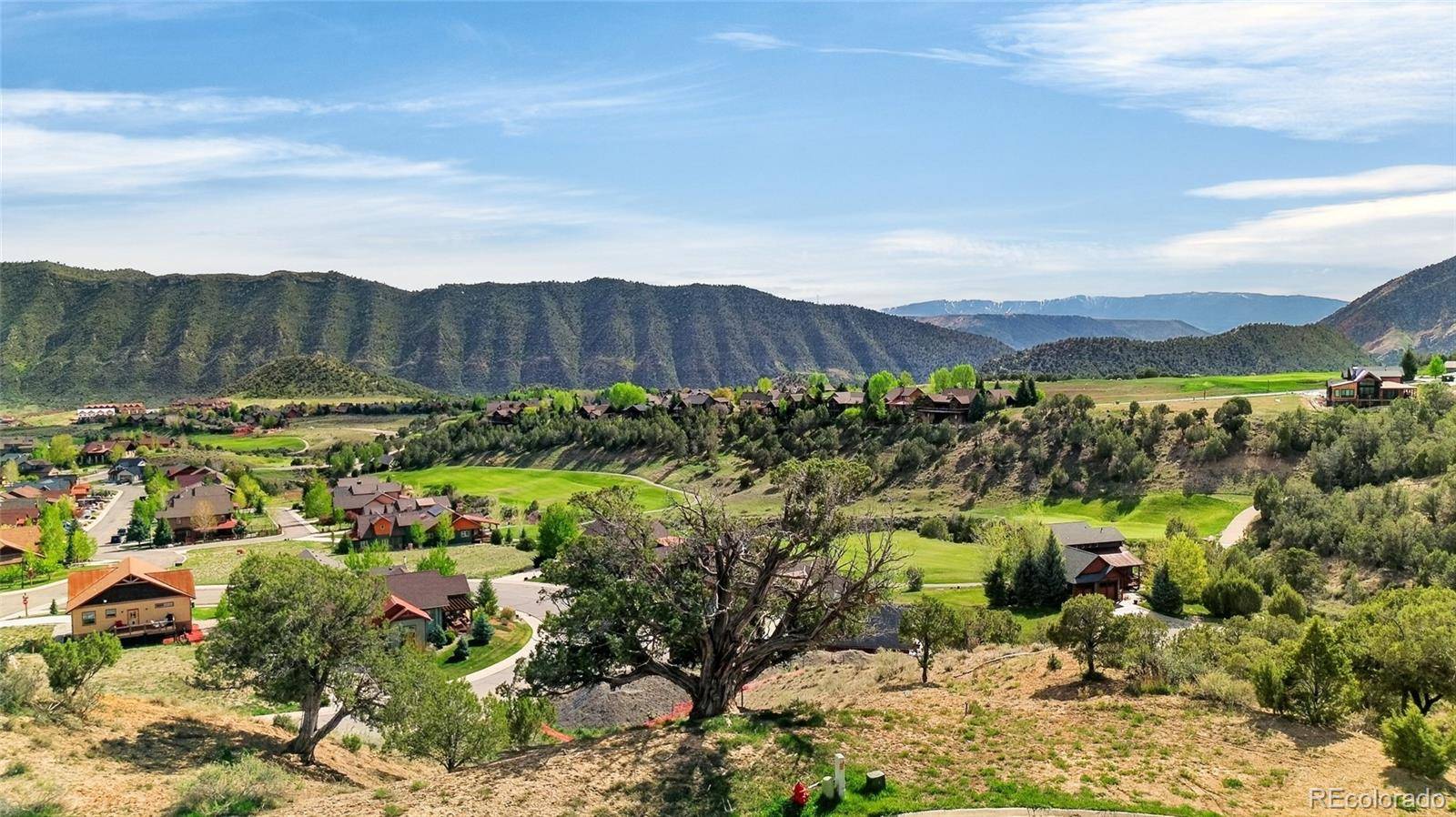 29 Stag CT, New Castle, CO 81647