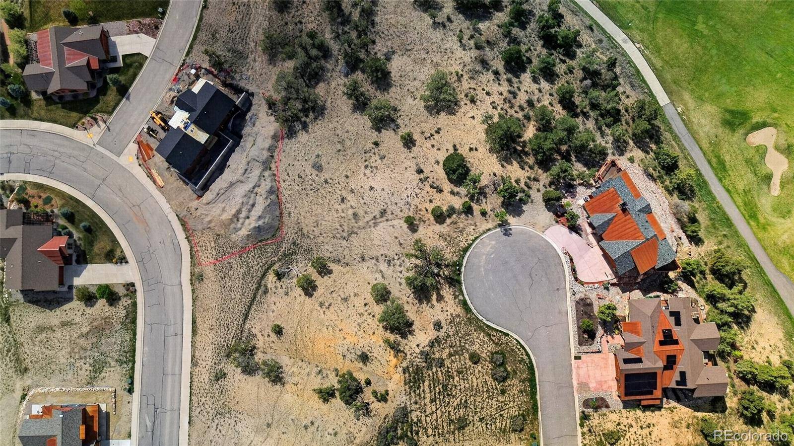 29 Stag CT, New Castle, CO 81647