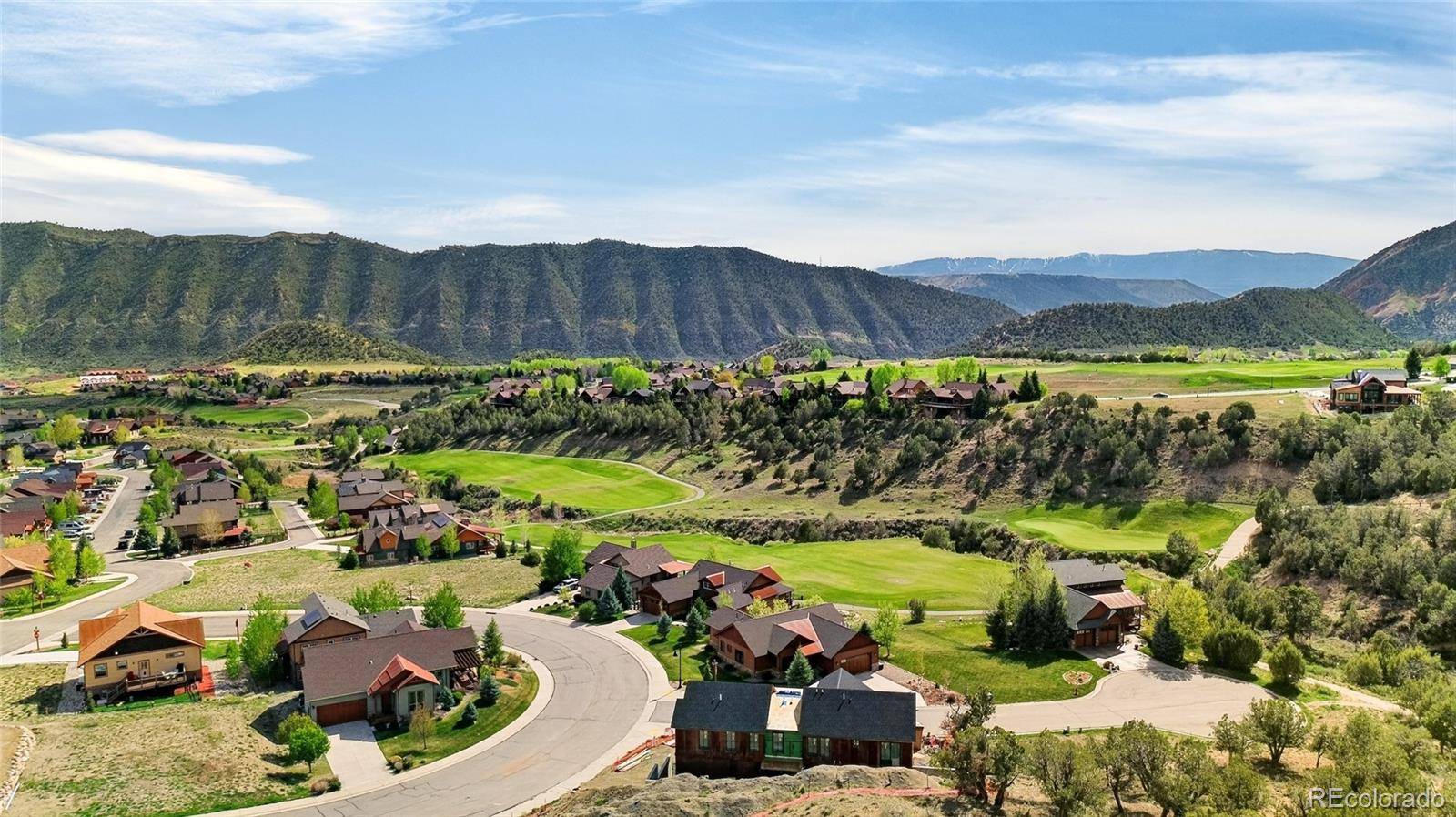 29 Stag CT, New Castle, CO 81647
