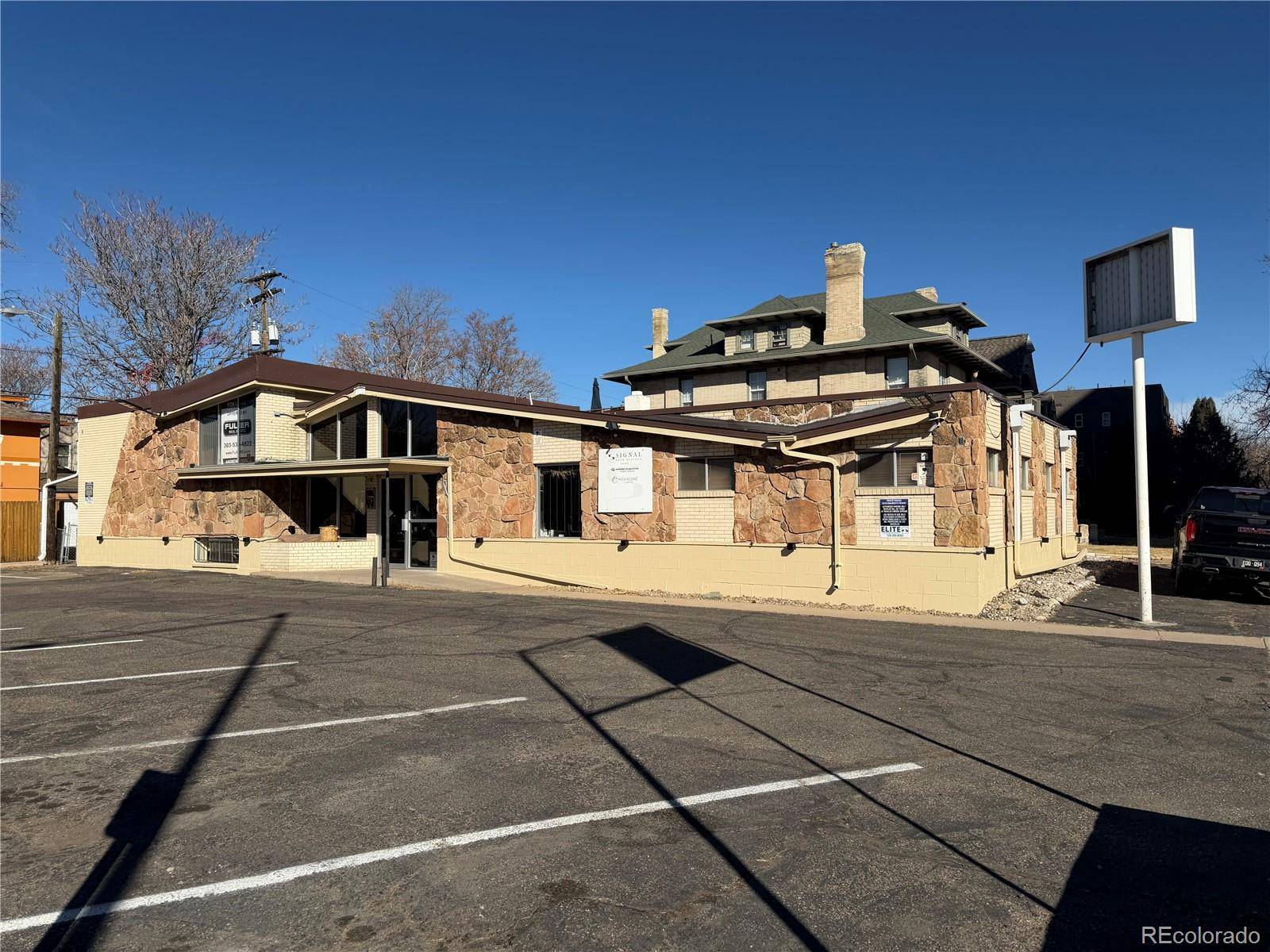 1709 Williams, Denver, CO 80218
